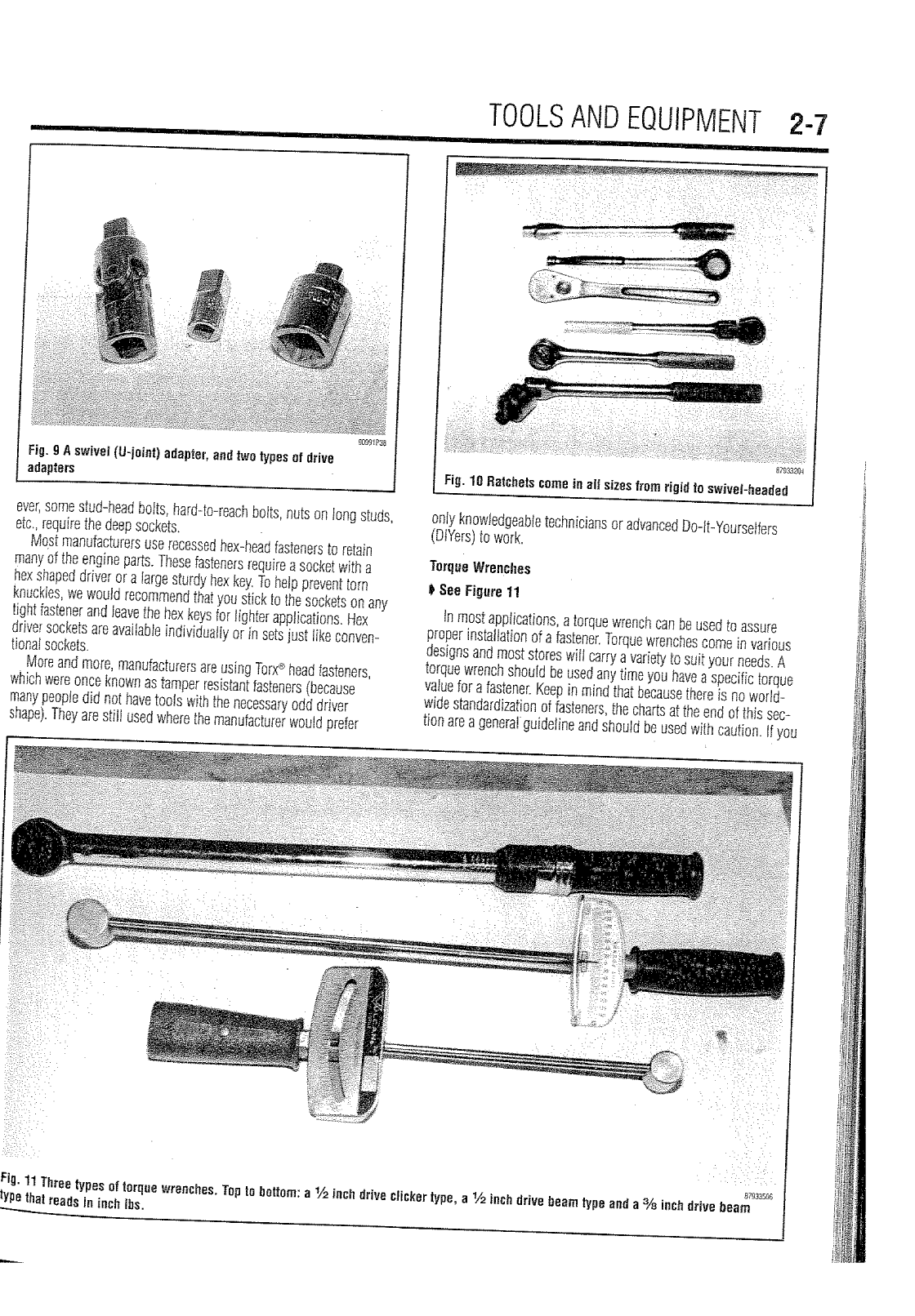 Qm Gm hm 4jh 4jh2 Repair Manual