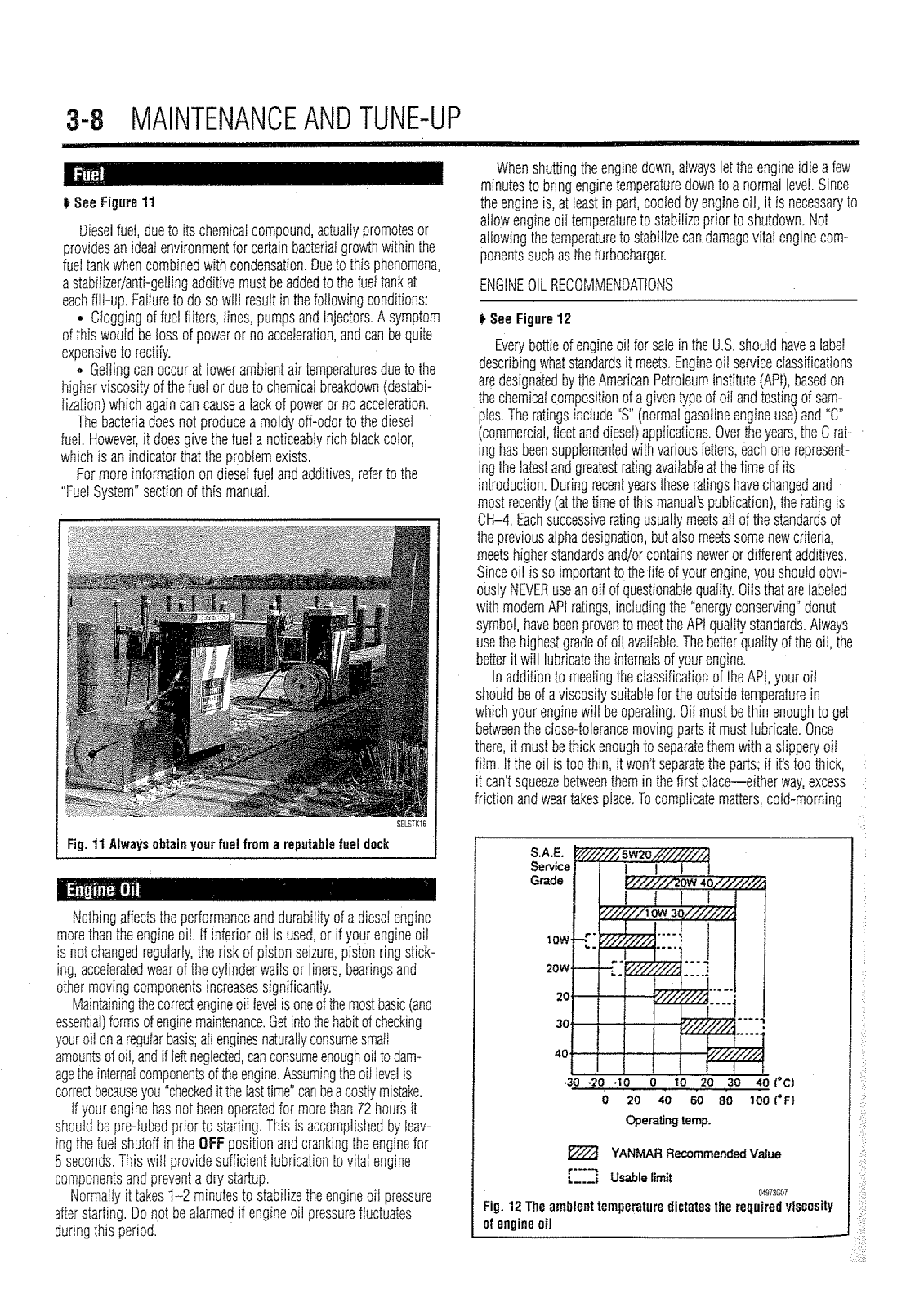 Qm Gm hm 4jh 4jh2 Repair Manual