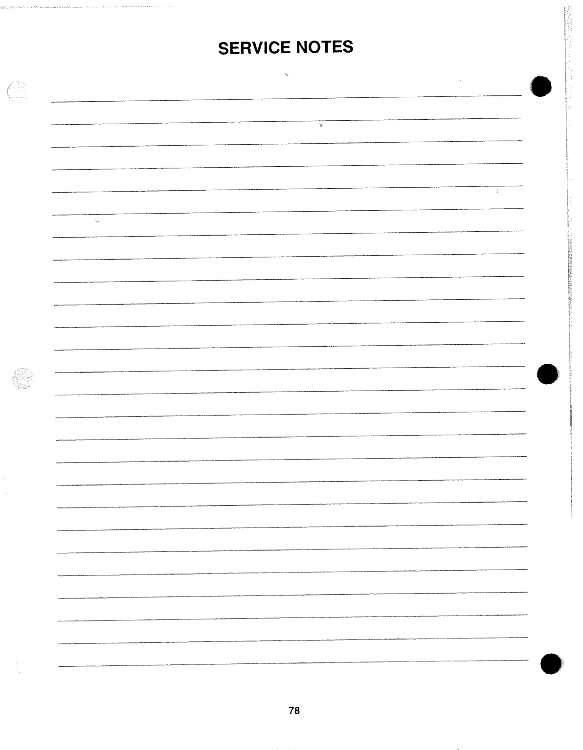 Borg Warner 71c 72c Transmission Manual