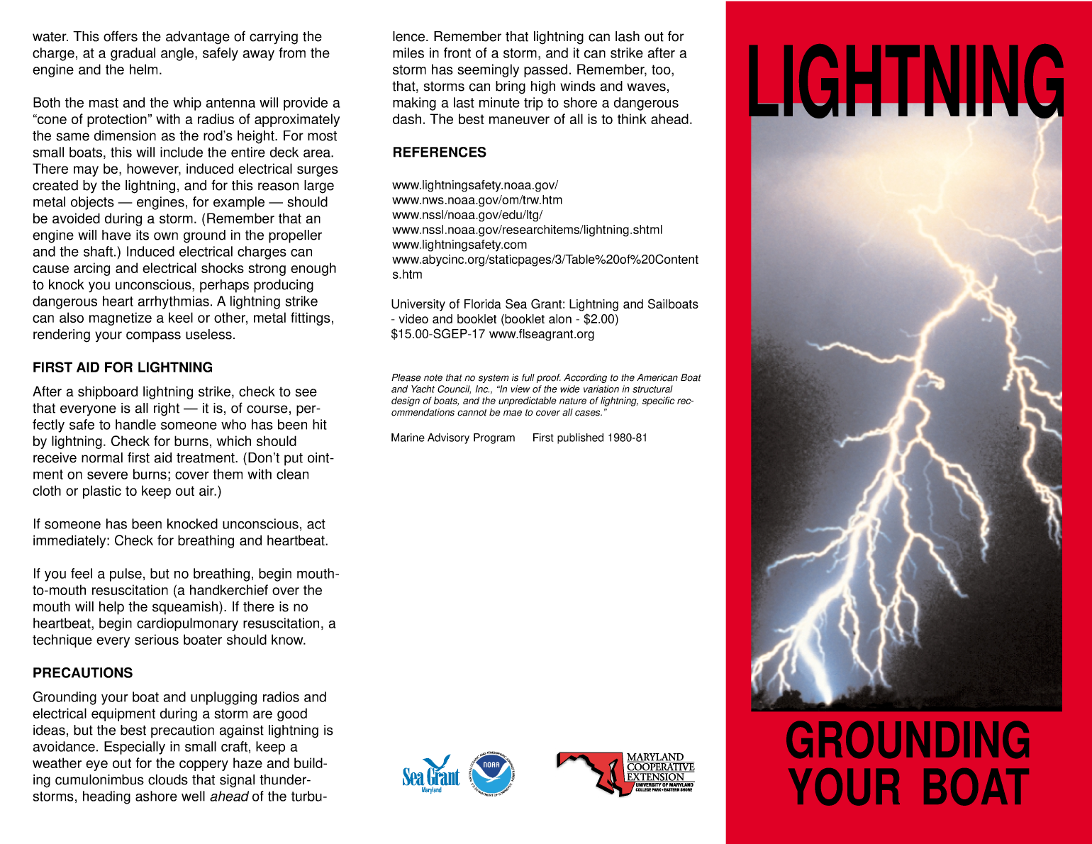 Lightning