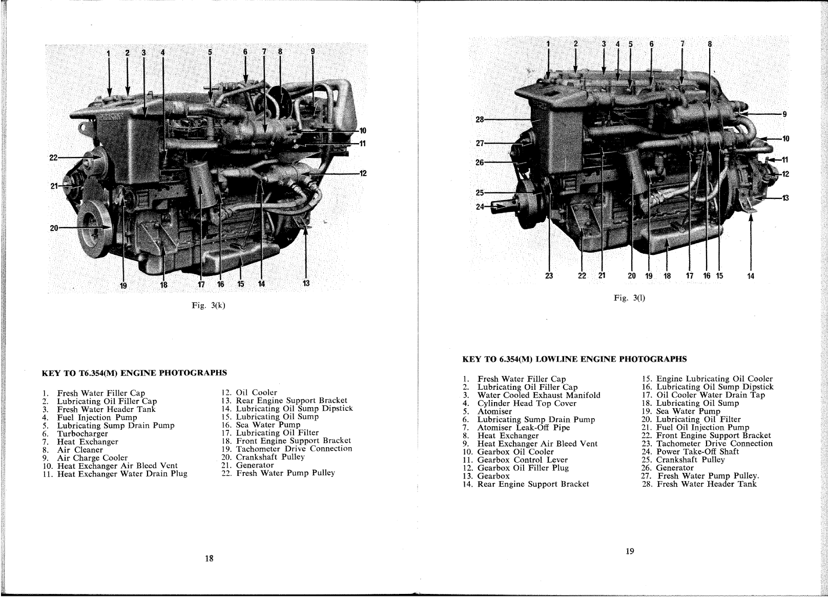 Perkins Marine Engine Handbook