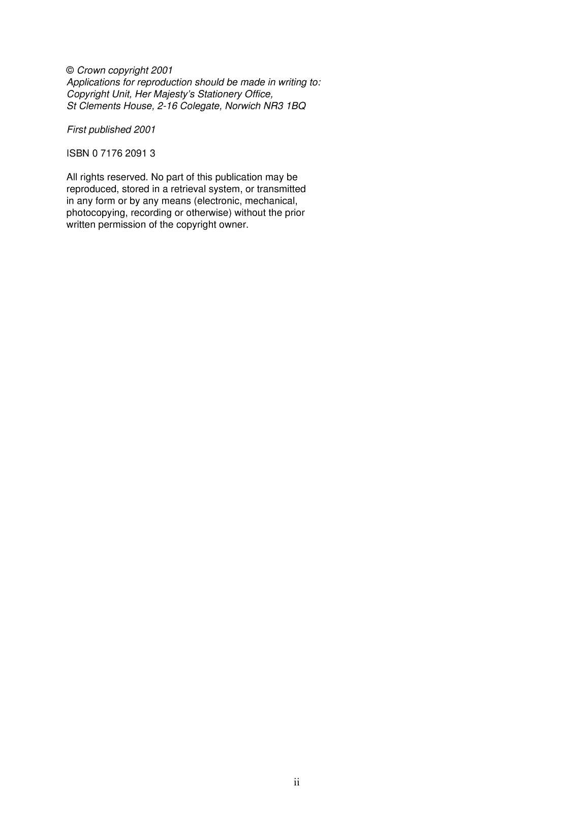 Industrial Rope Access Investigation Into Items Of Personal Protective Equipment