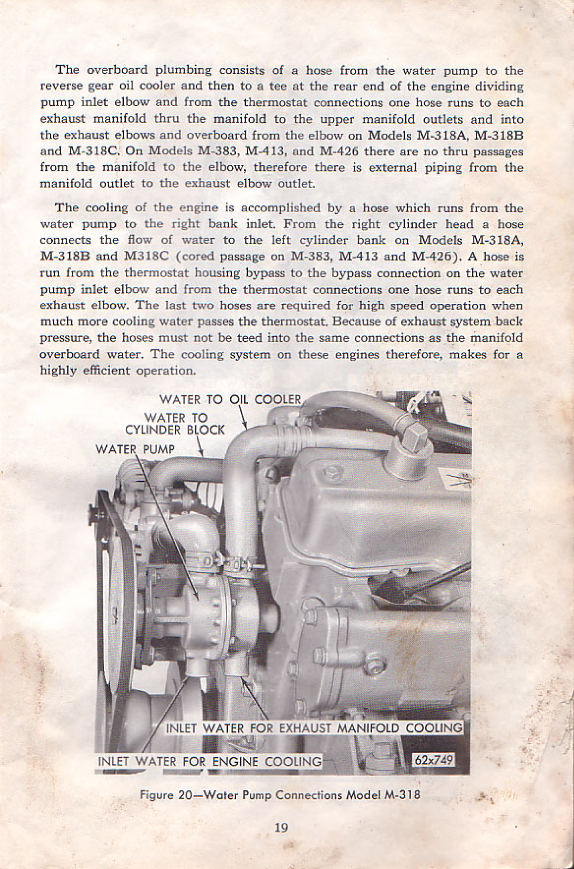 Chrysler Marine Engine Manual