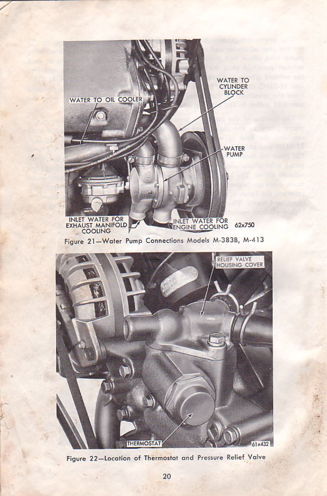 Chrysler Marine Engine Manual