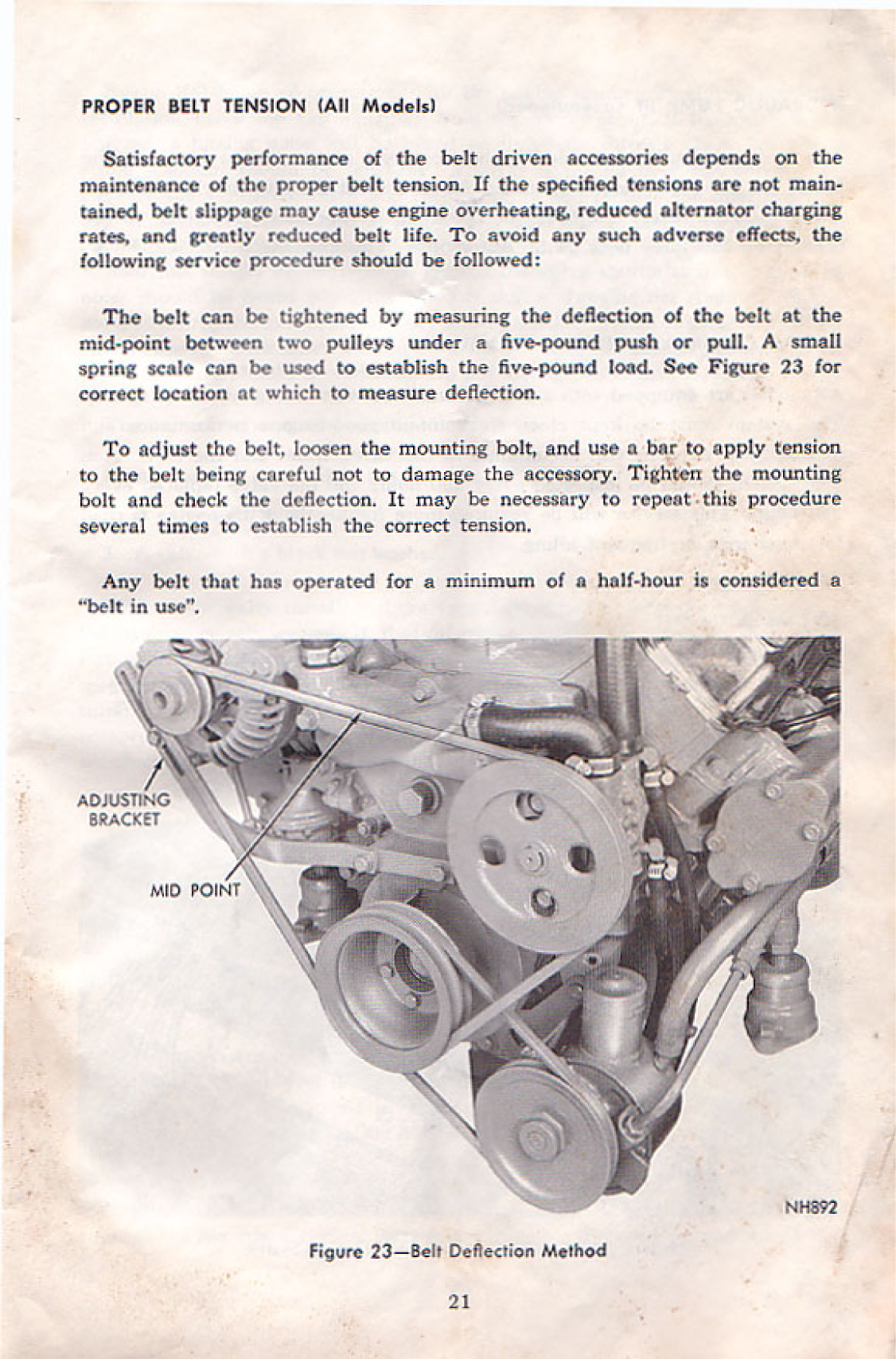Chrysler Marine Engine Manual
