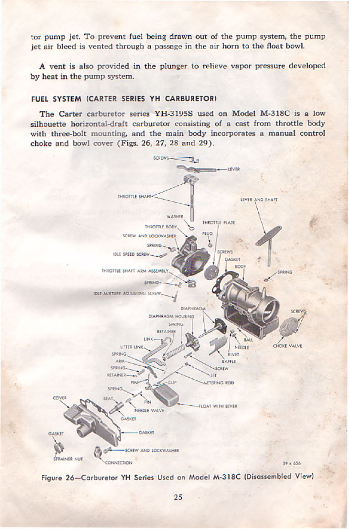 Chrysler Marine Engine Manual