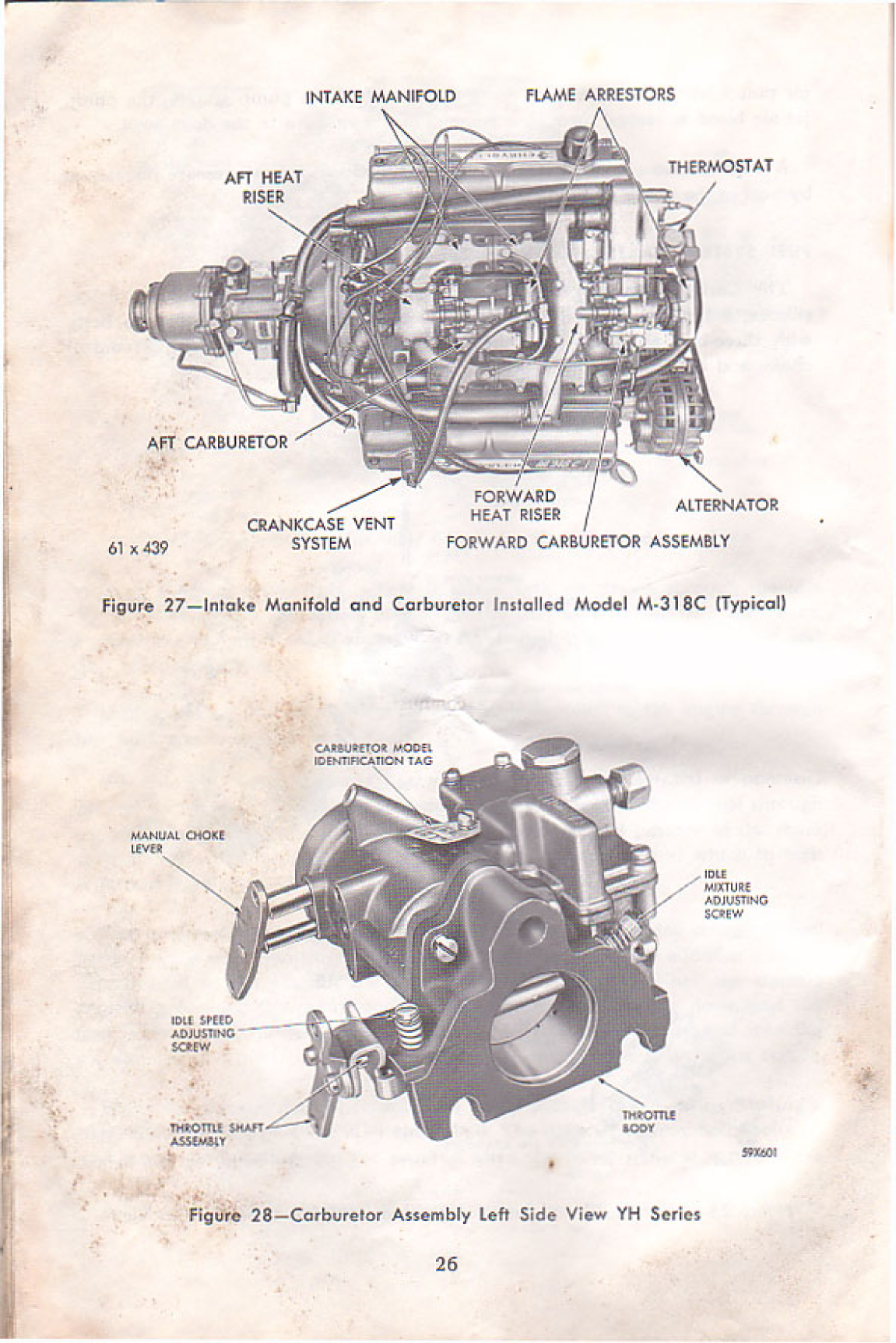 Chrysler Marine Engine Manual
