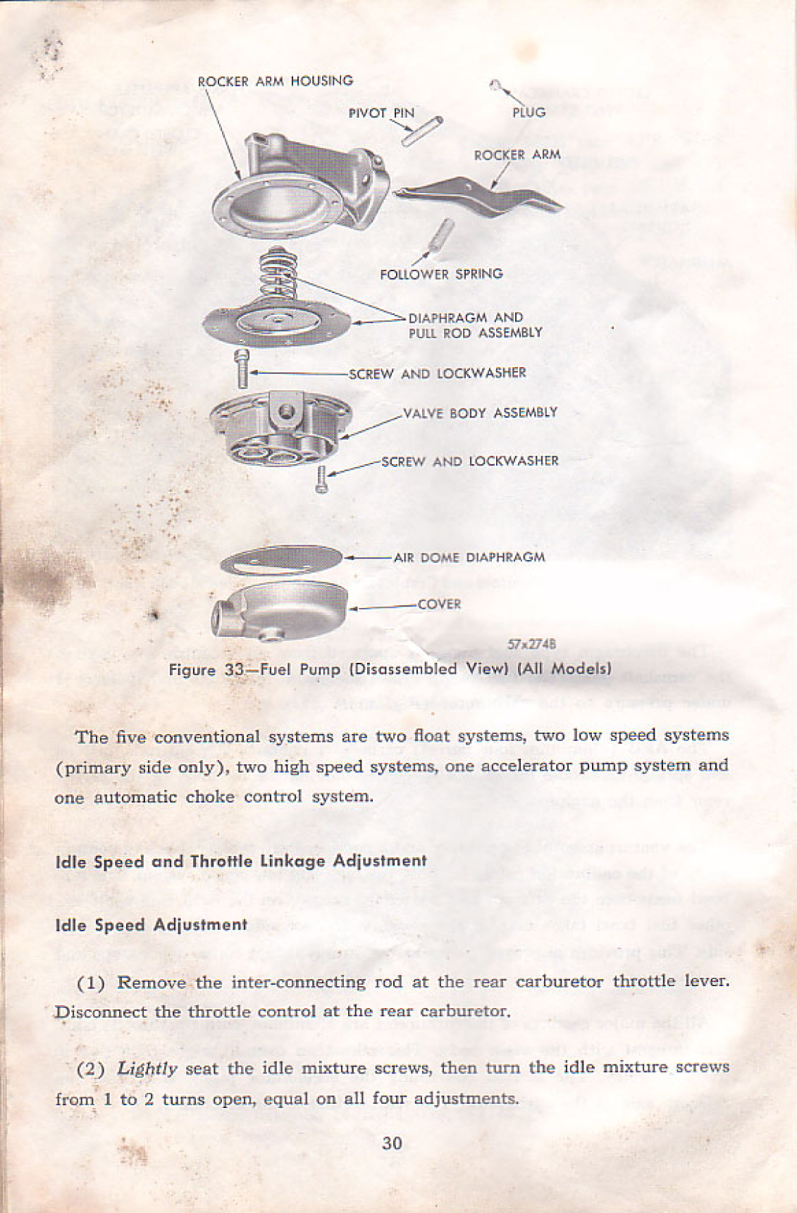 Chrysler Marine Engine Manual