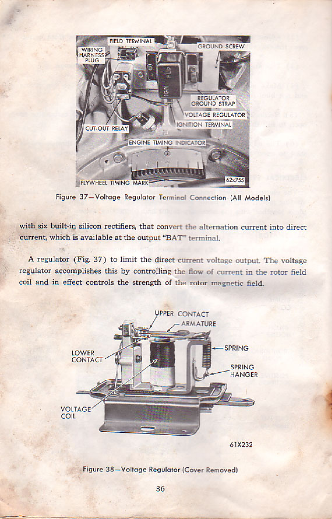 Chrysler Marine Engine Manual