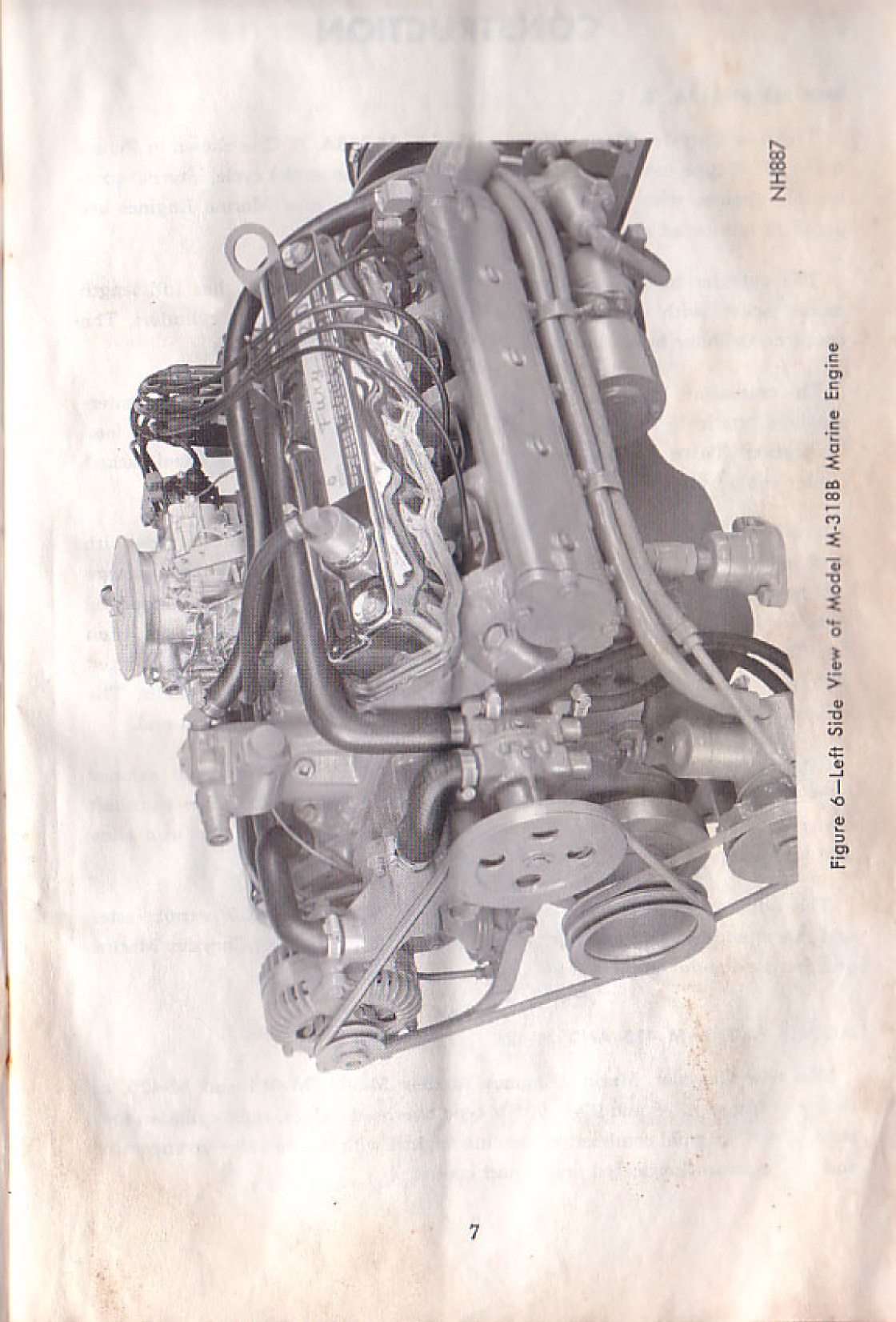 Chrysler Marine Engine Manual