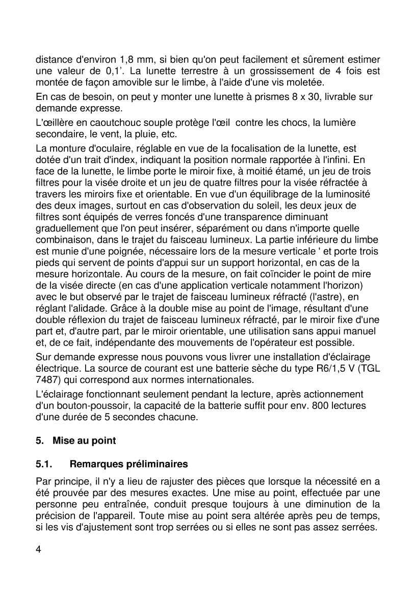 Freiberger: Freiberger Freiberger Sextant Owner