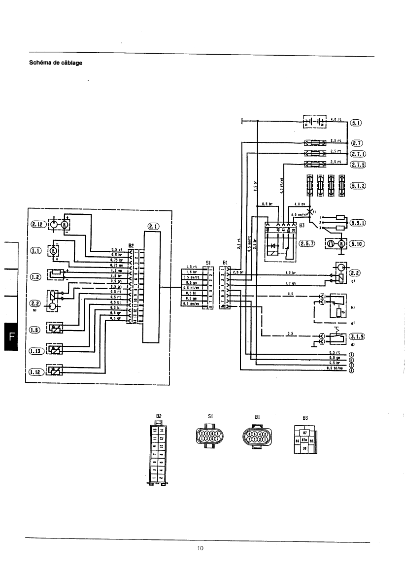 Eberspacher: D4w hr 1pp D4w Heating Unit (water)