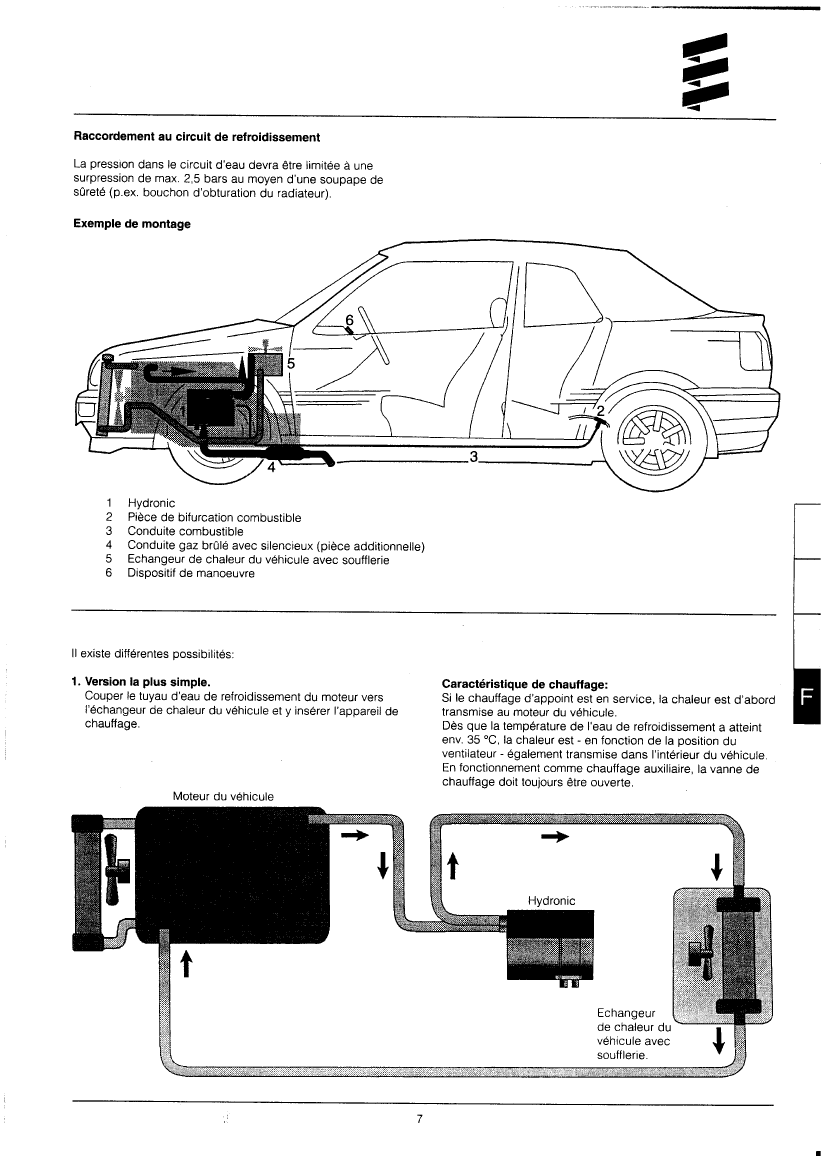 ' Eberspacher: D4w hr 1pp D4w Heating Unit (water)'