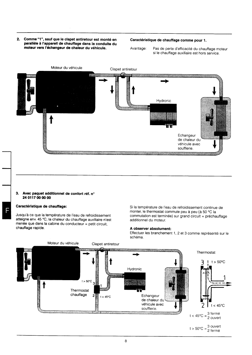 ' Eberspacher: D4w hr 1pp D4w Heating Unit (water)'
