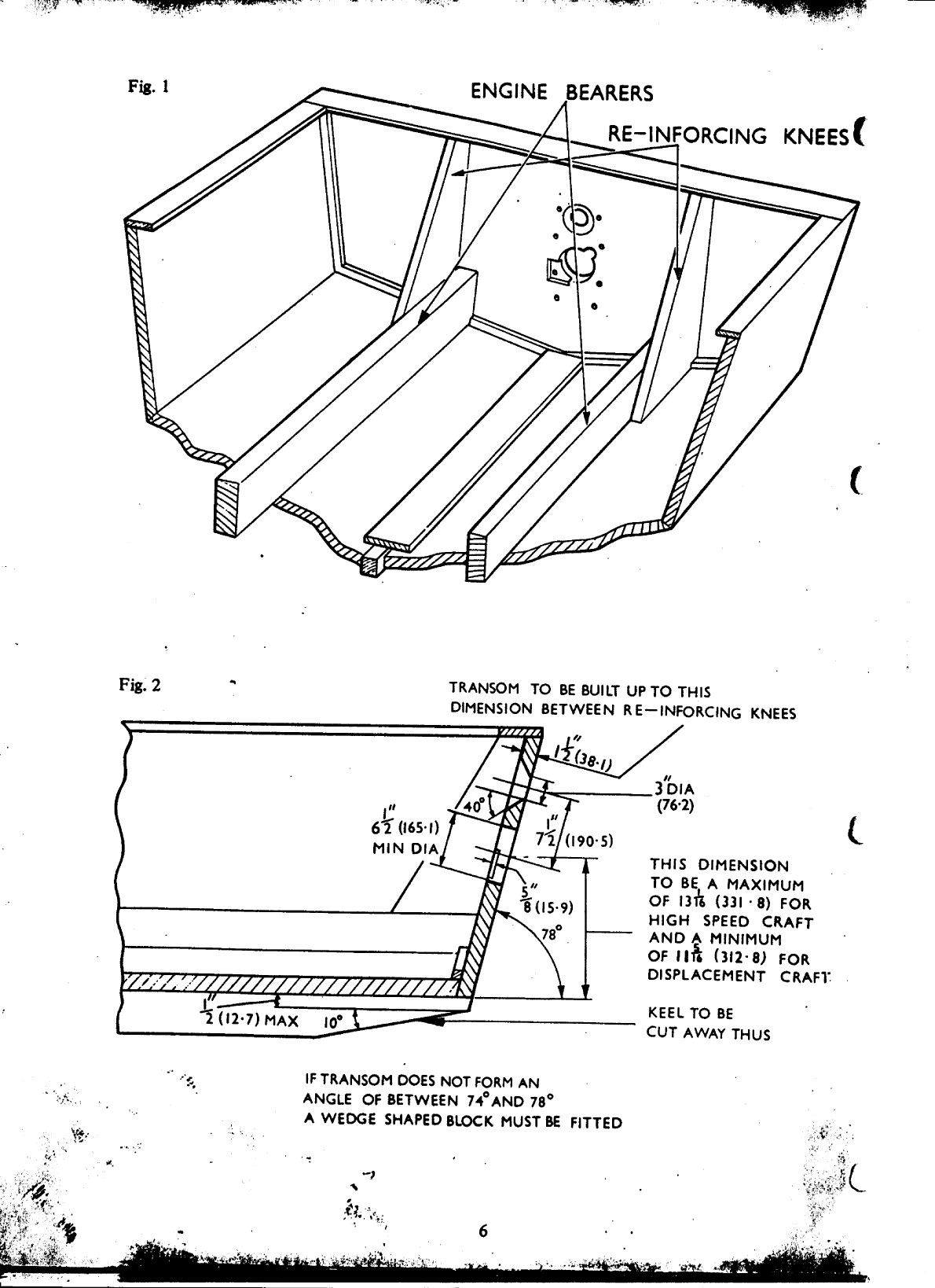Enfield Outdrive Workshop Manual