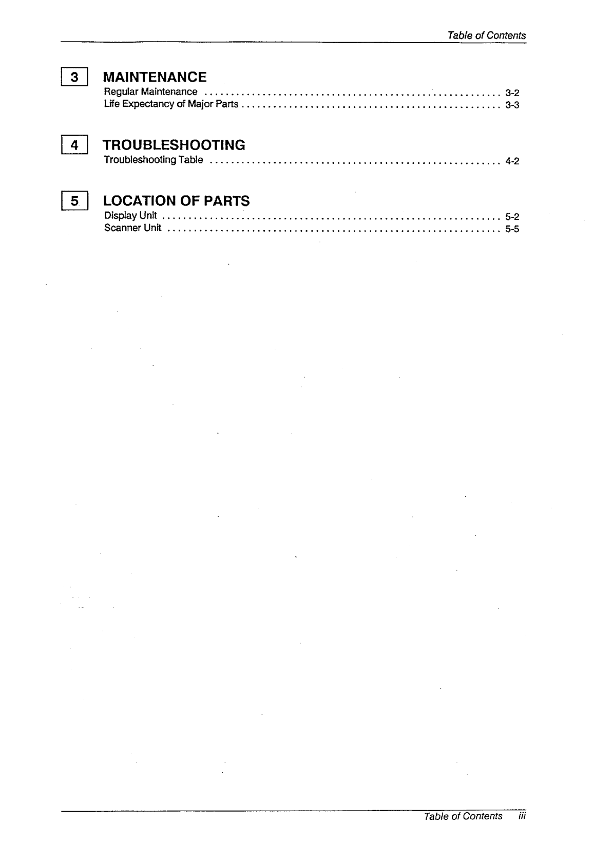 ' Furuno Fr 1425 Radar Operators Manual'