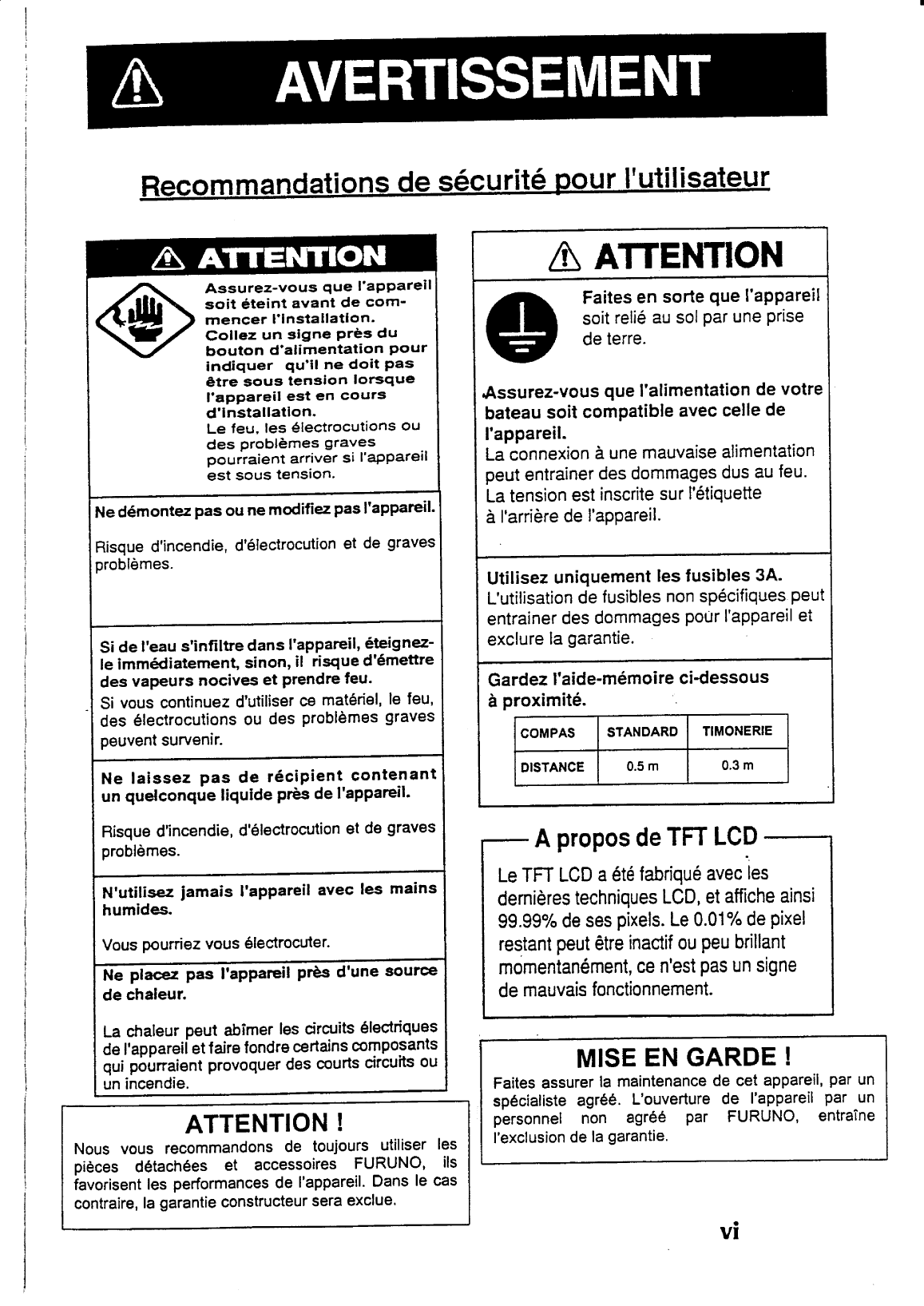 Furuno: Nx300 Navtex Furuno Nx300 Pro Receiving Unit