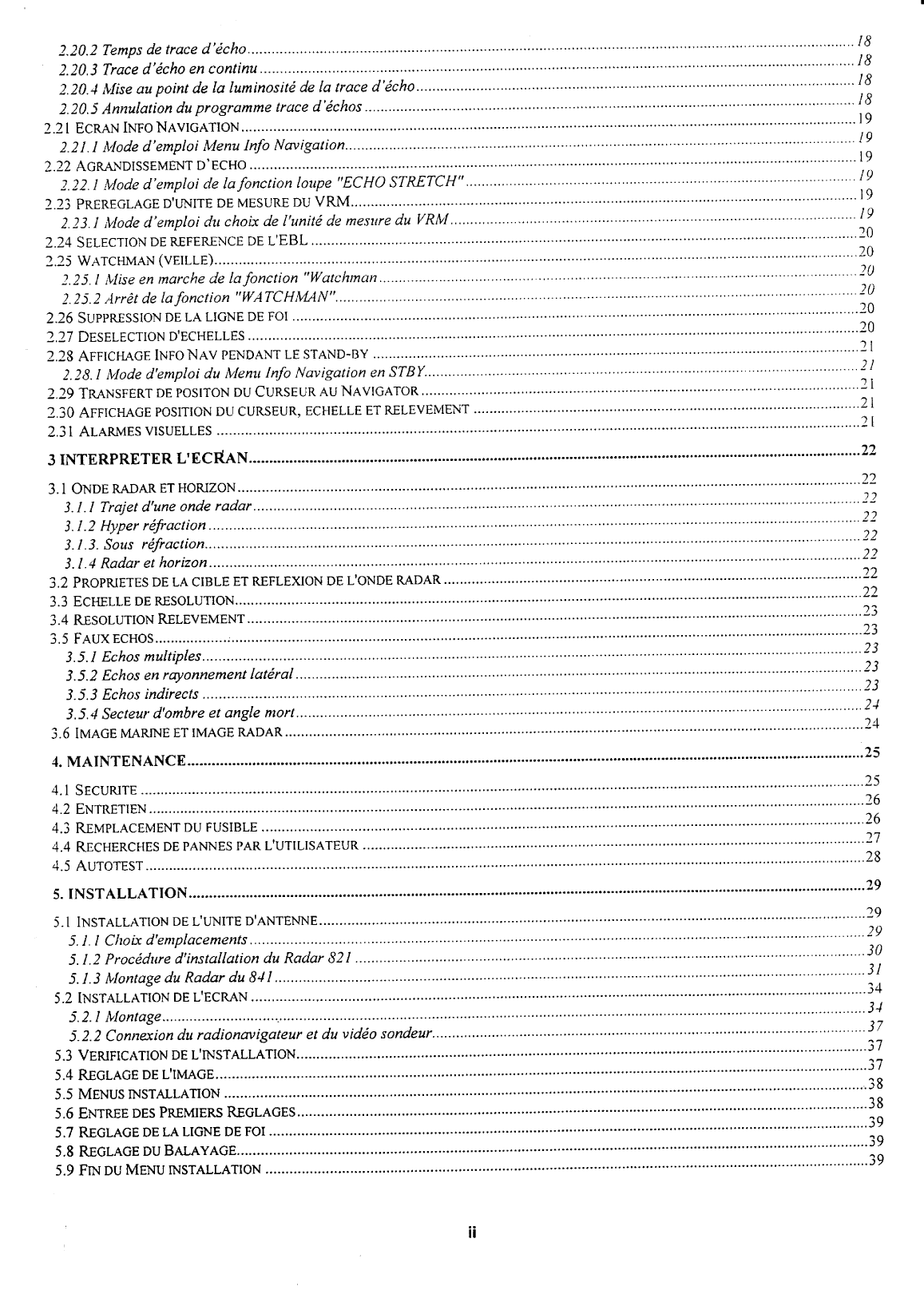 ' Furuno: Radar 821 Radar Furuno 821 841'