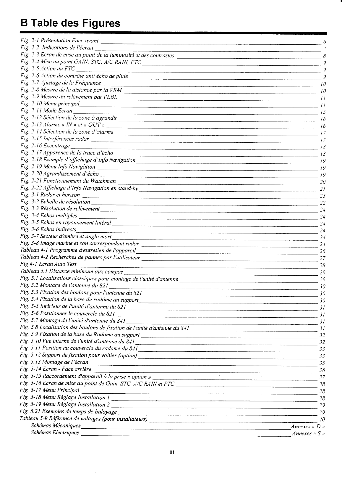 ' Furuno: Radar 821 Radar Furuno 821 841'