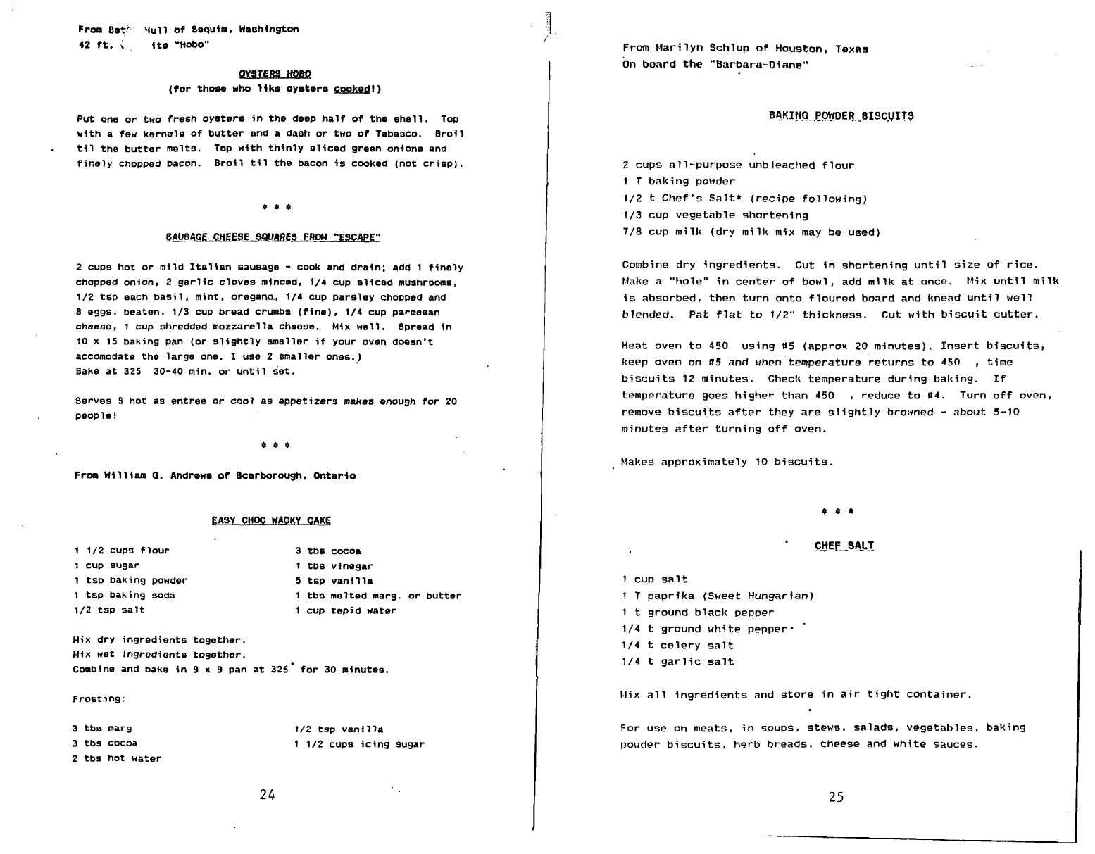 Force10 Marine Stove