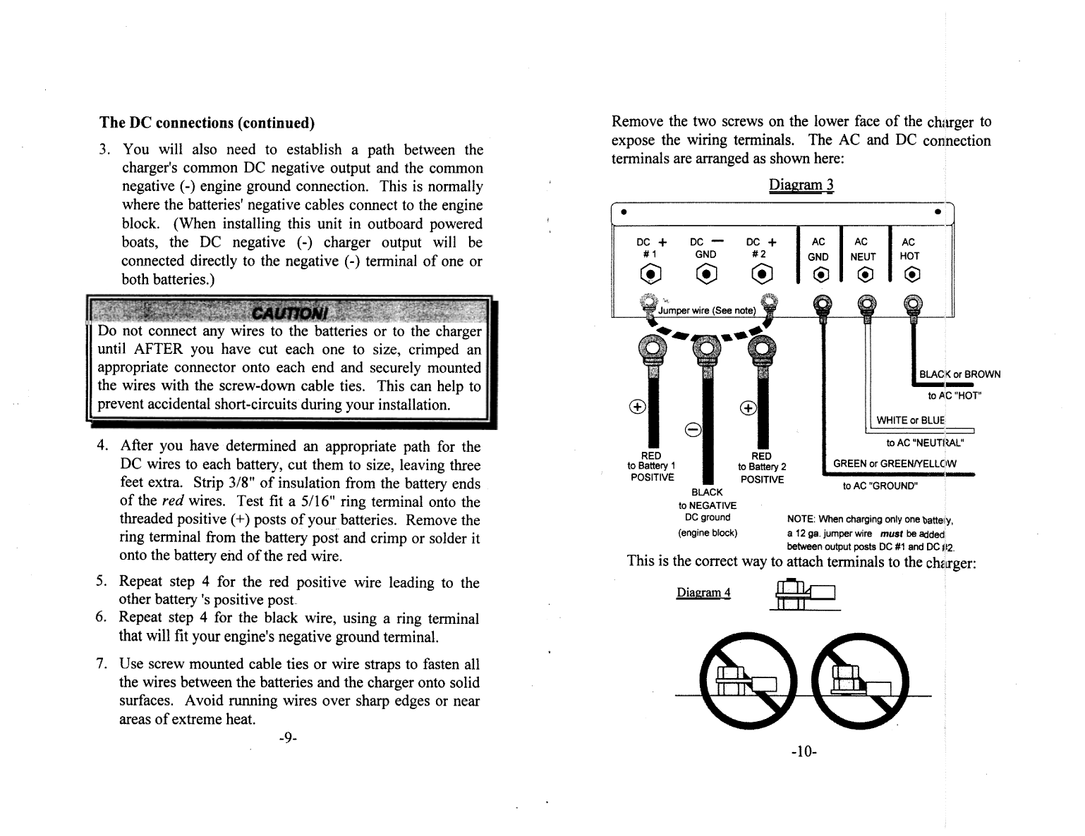 Guest 2815m Battery Charger a