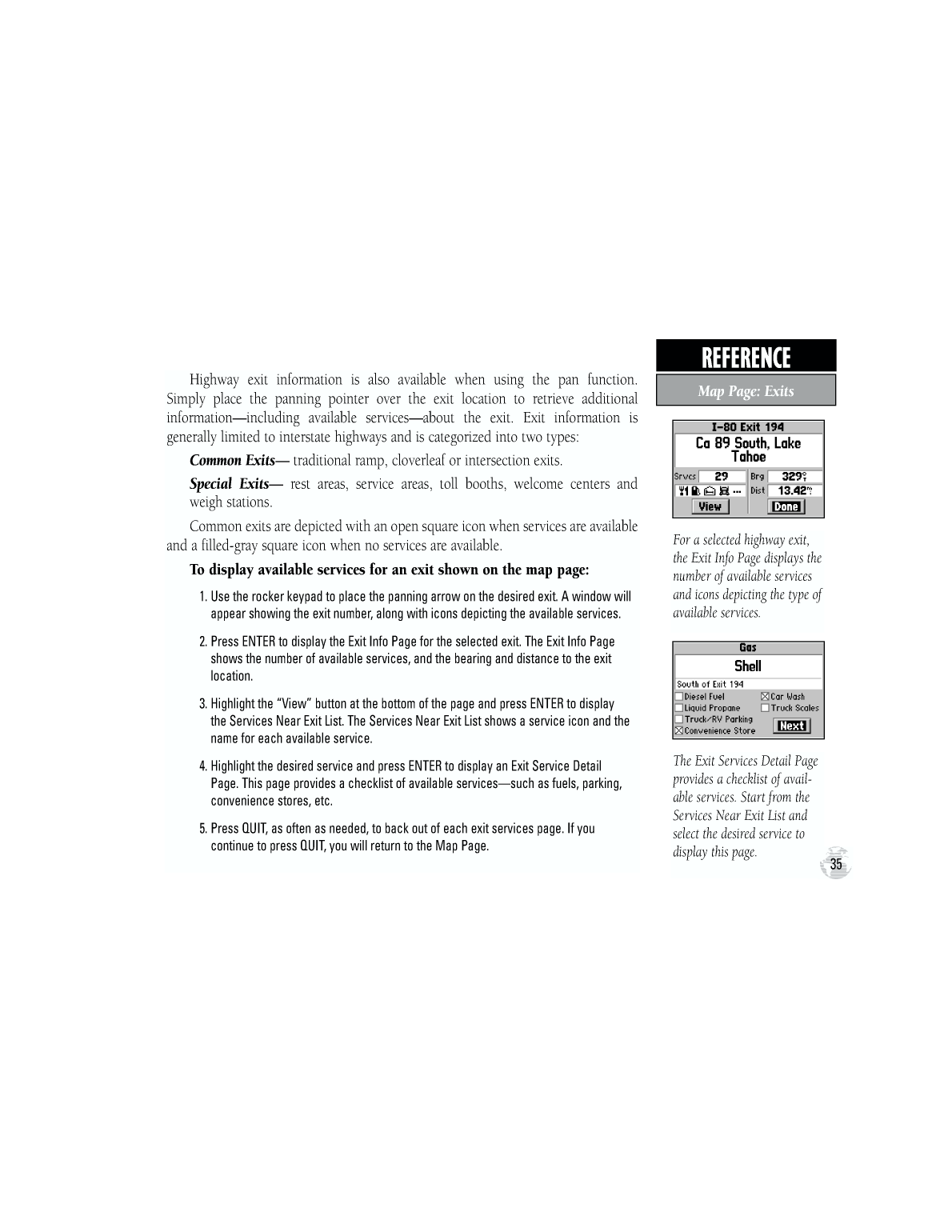 Gpsiii Plus Owners Manual