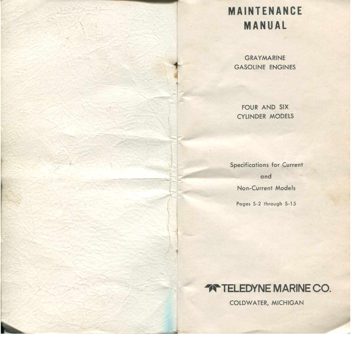 Gray Manual45 150