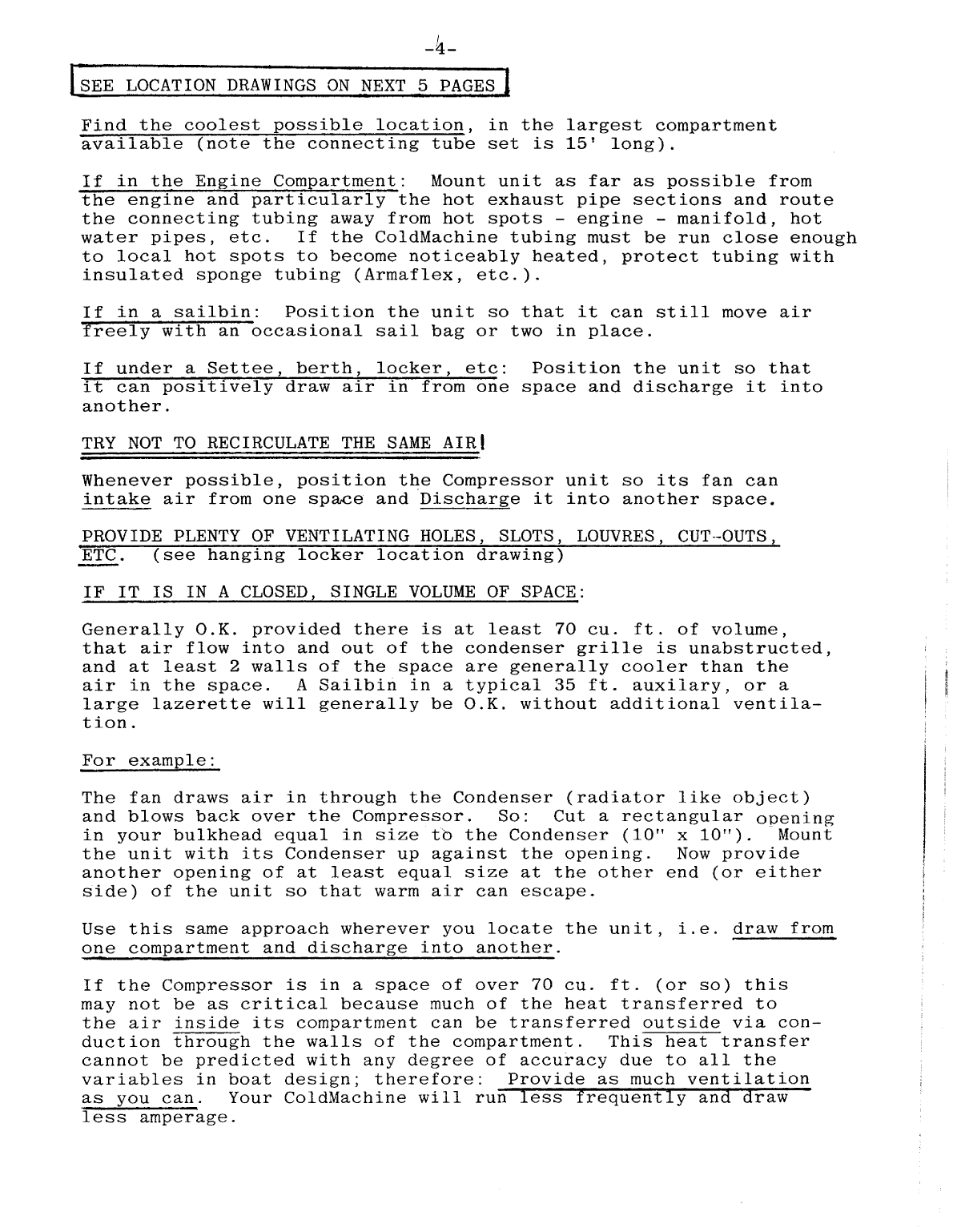 Adler Barbour Io Manual