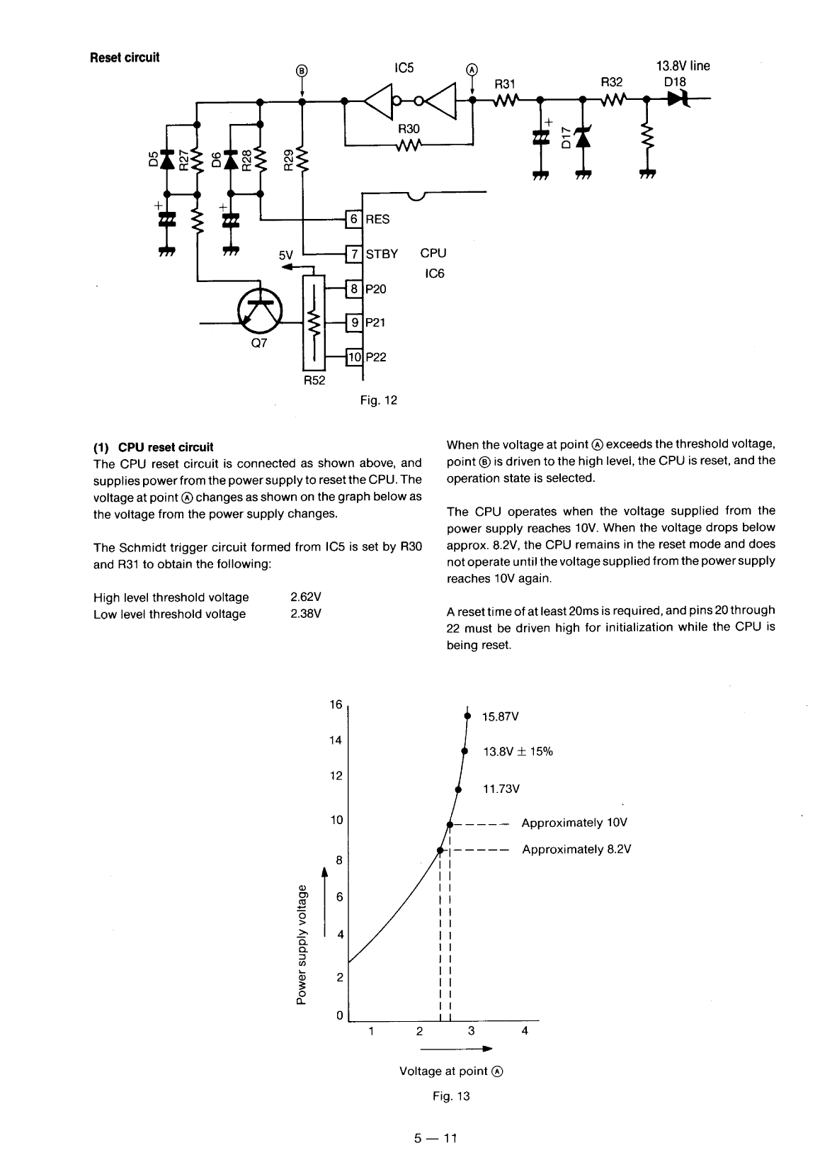 ' Icom Ic 735 Service Manual'