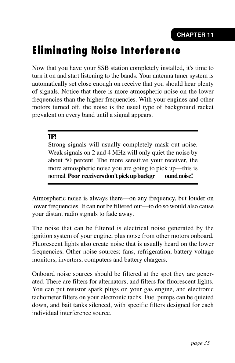 Icom Marine Ssb Book