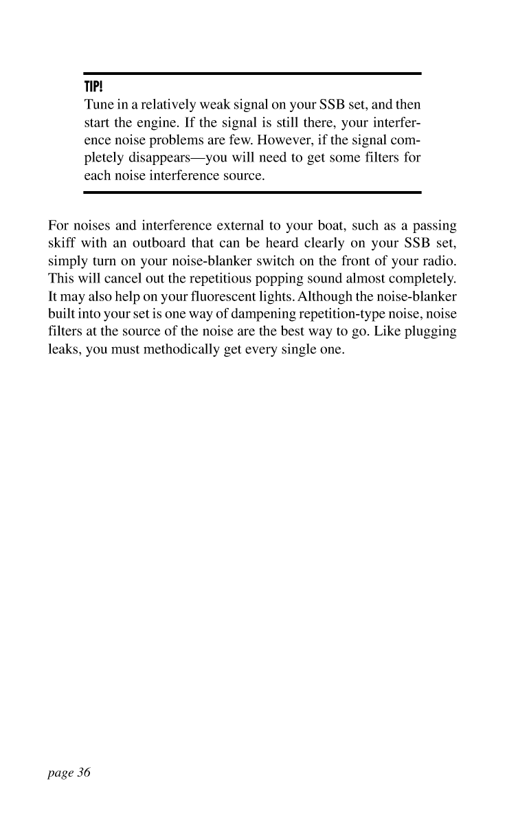 Icom Marine Ssb Book