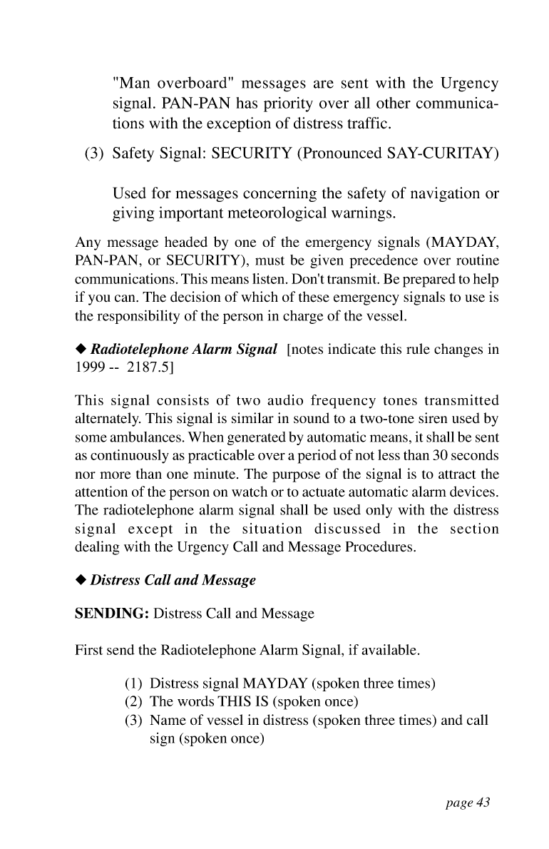 Icom Marine Ssb Book