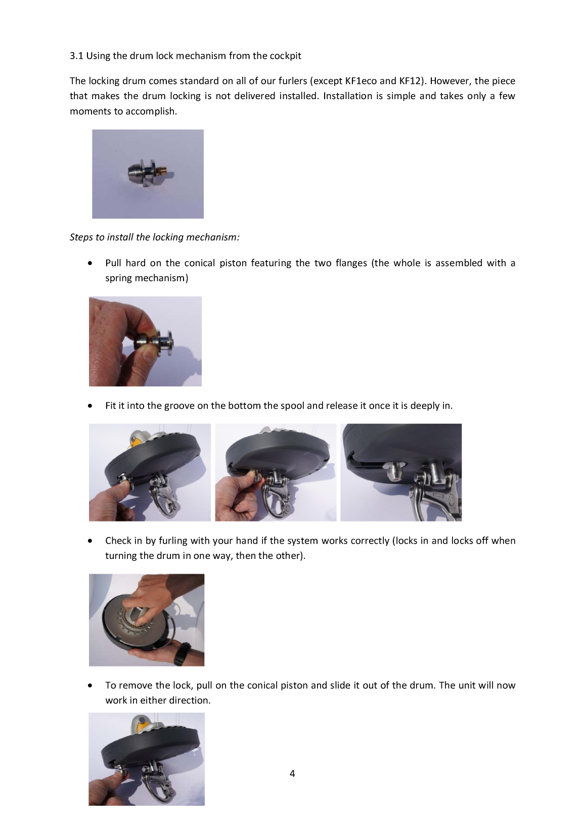 Karver Ksf Instructions