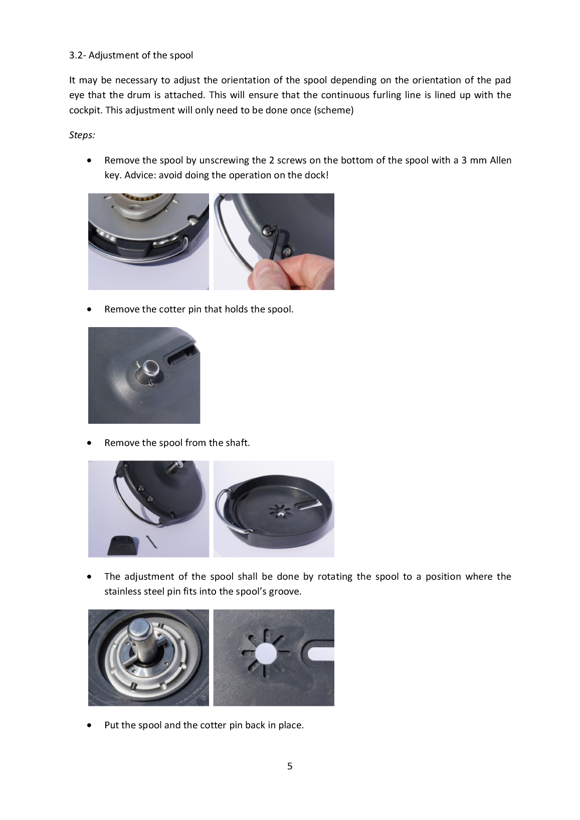 Karver Ksf Instructions