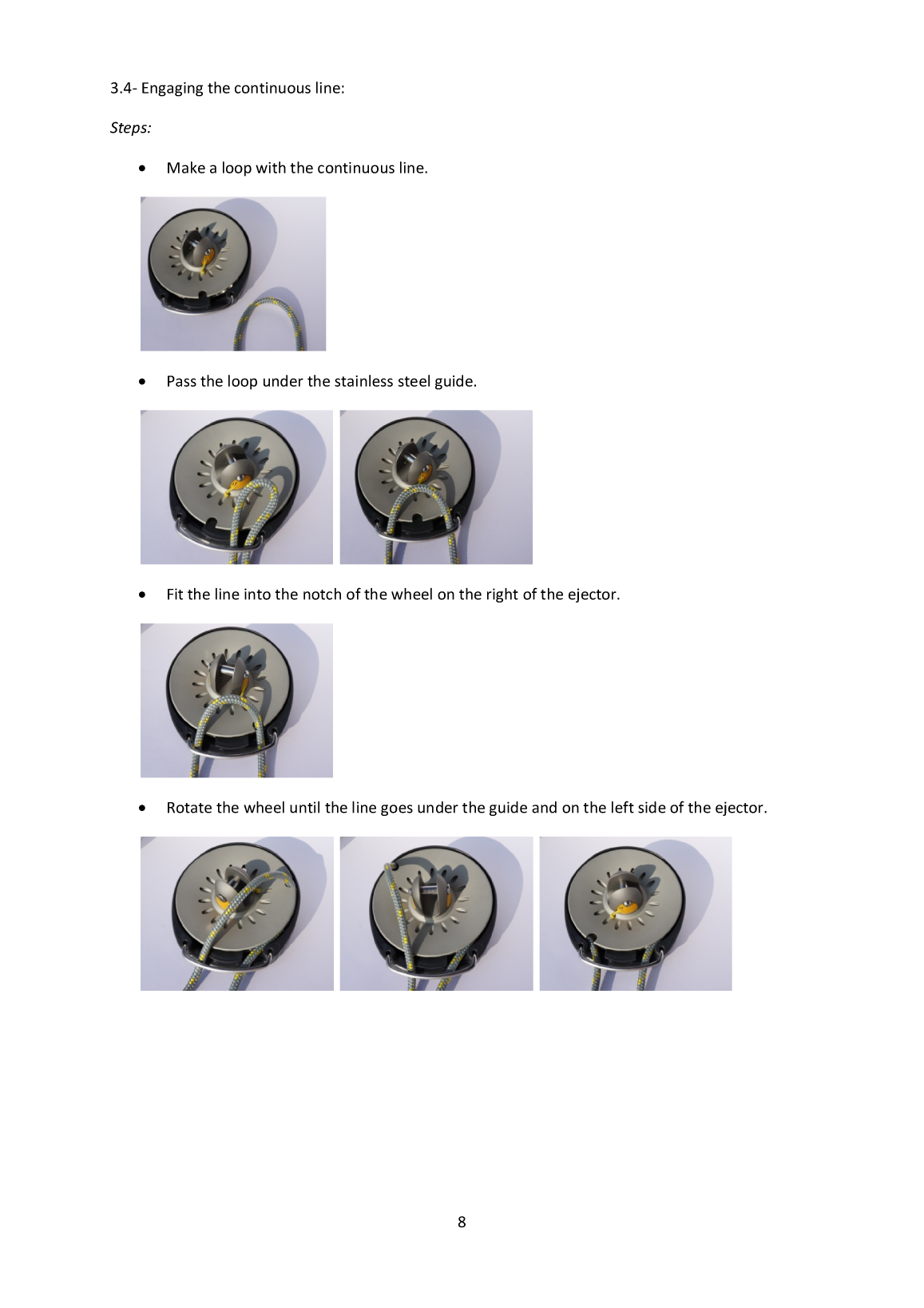 Karver Ksf Instructions