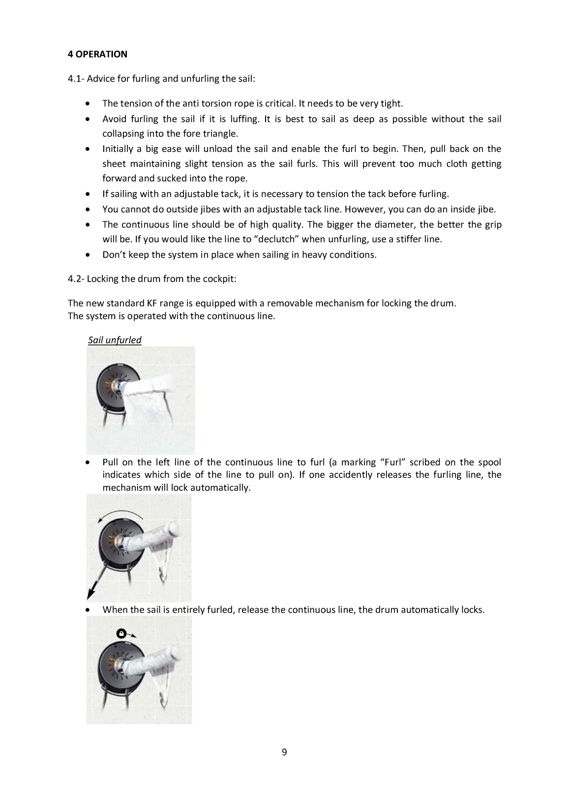 Karver Ksf Instructions