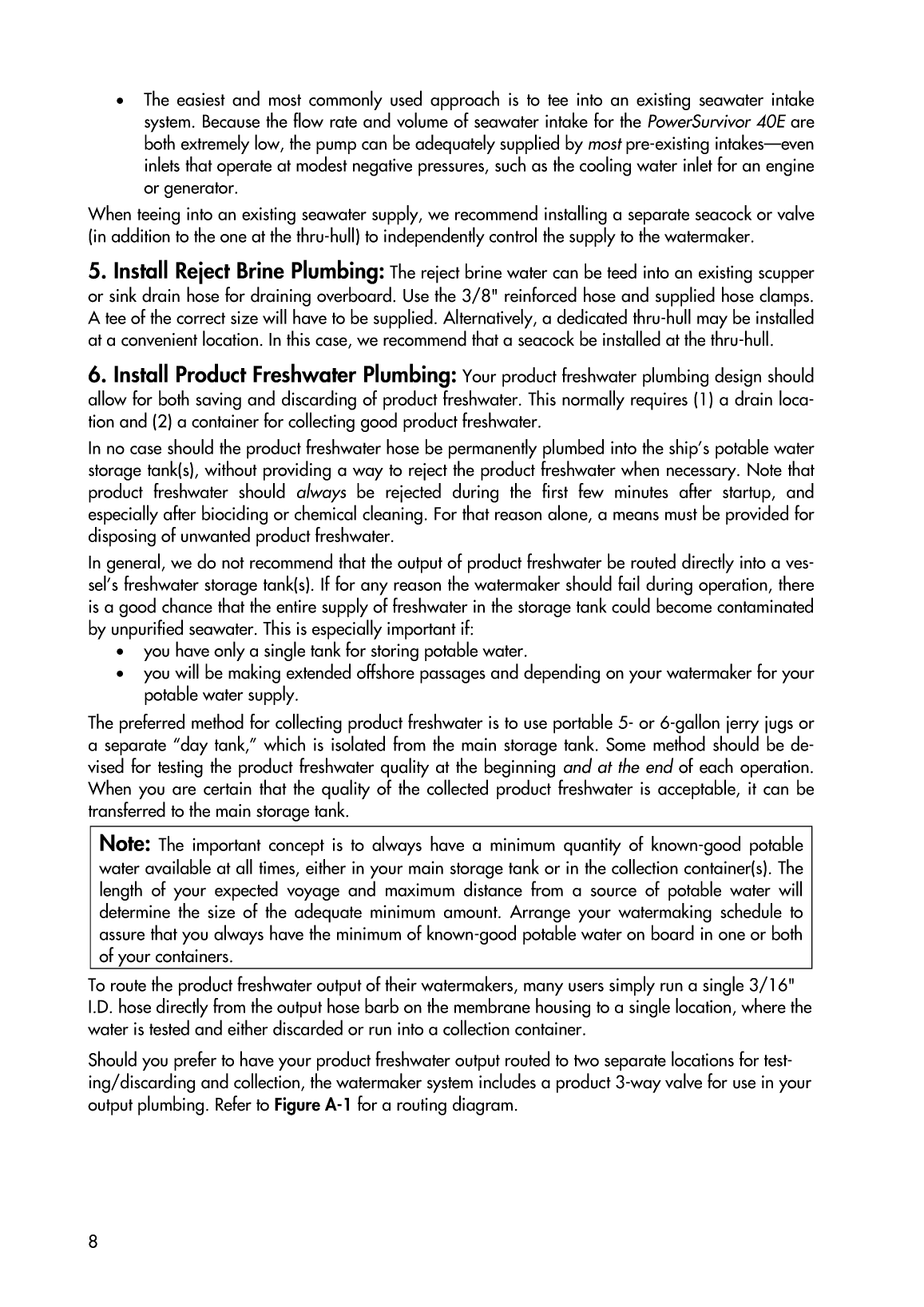 ' Manual Power Survivor 40e En'