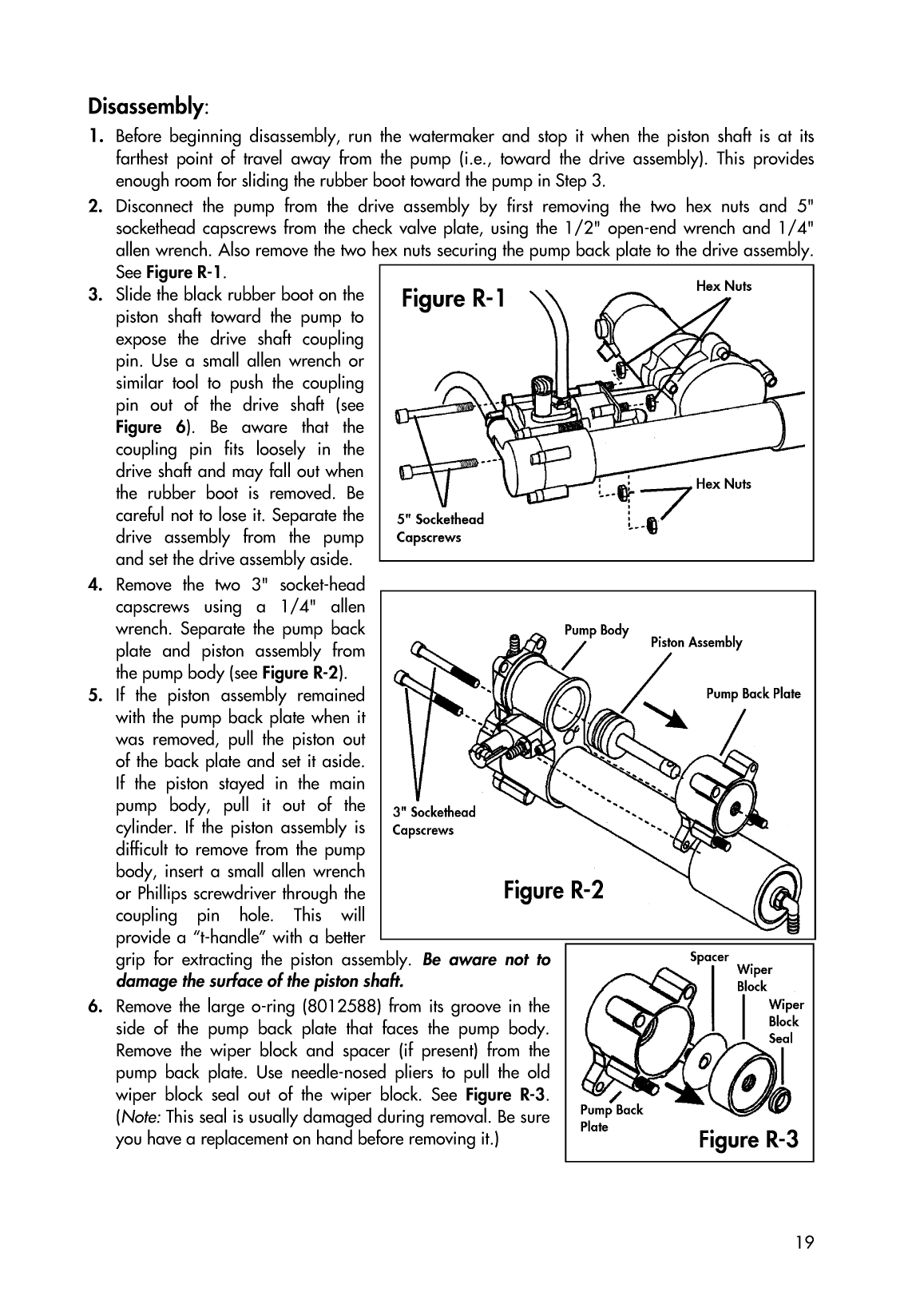 Manual Power Survivor 40e En