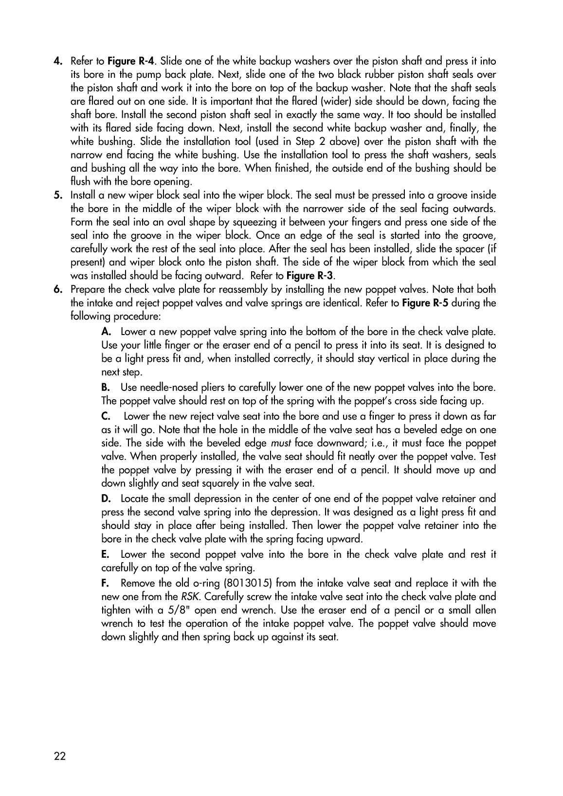 ' Manual Power Survivor 40e En'