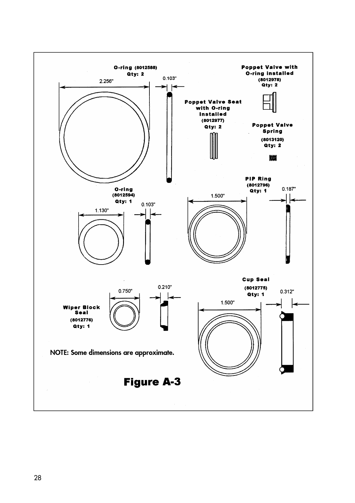 ' Manual Power Survivor 40e En'
