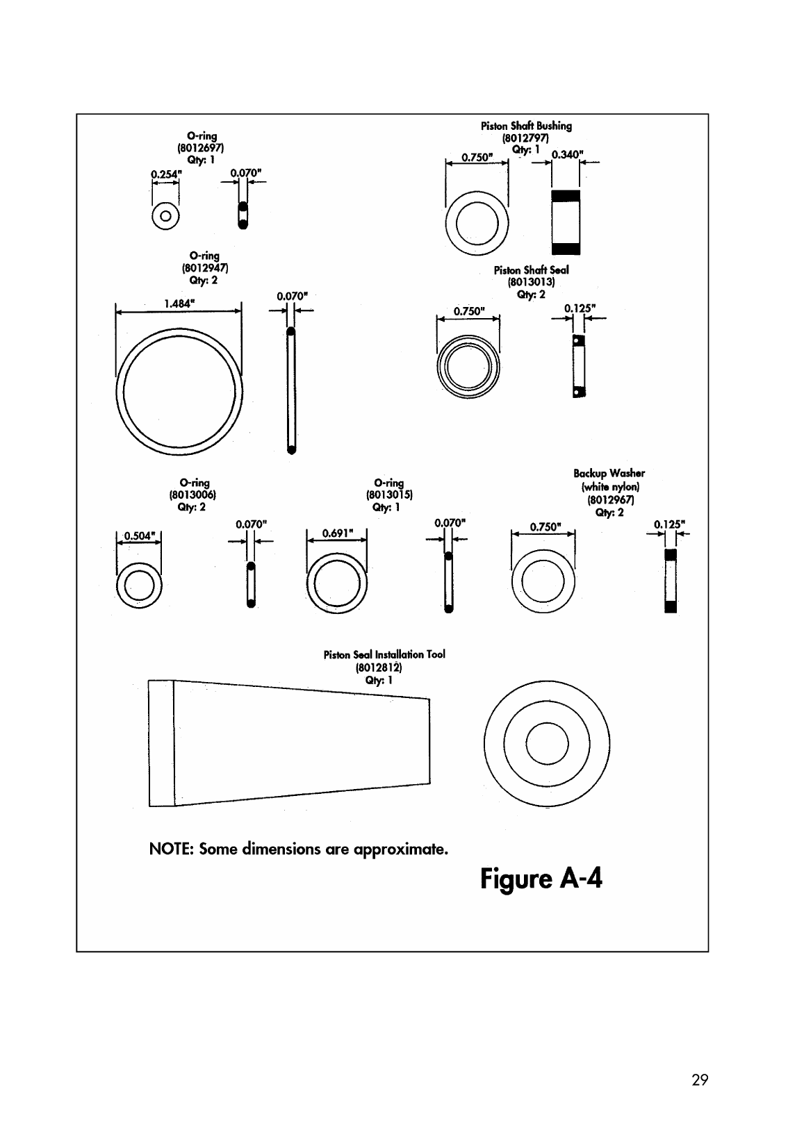 ' Manual Power Survivor 40e En'