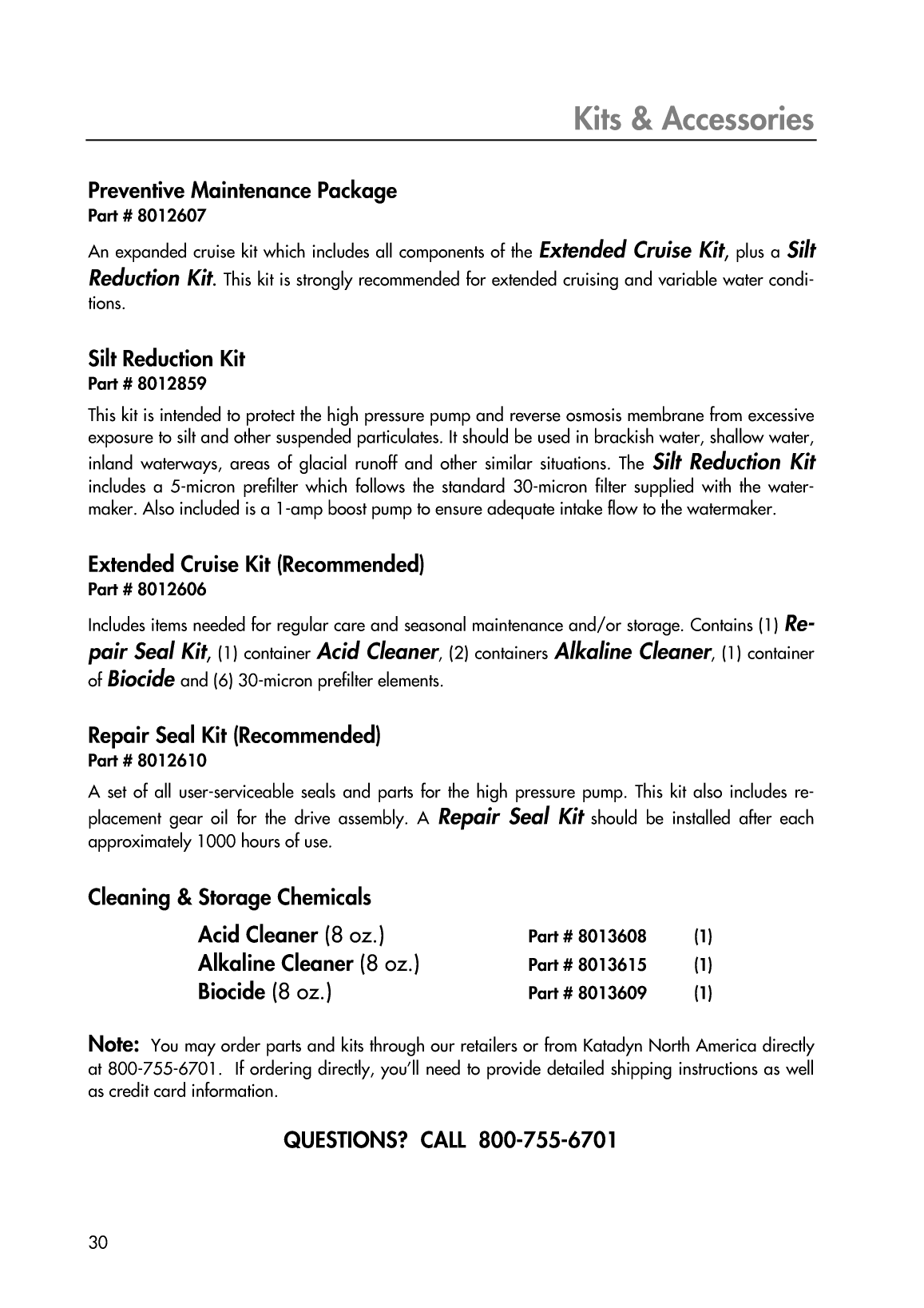 ' Manual Power Survivor 40e En'