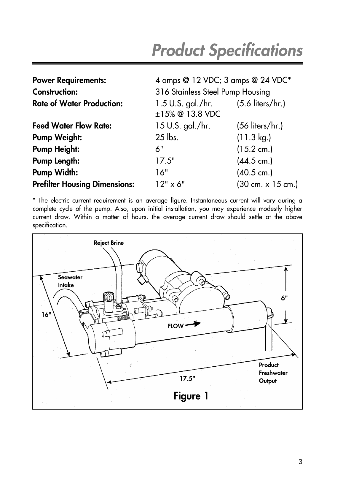 Manual Power Survivor 40e En