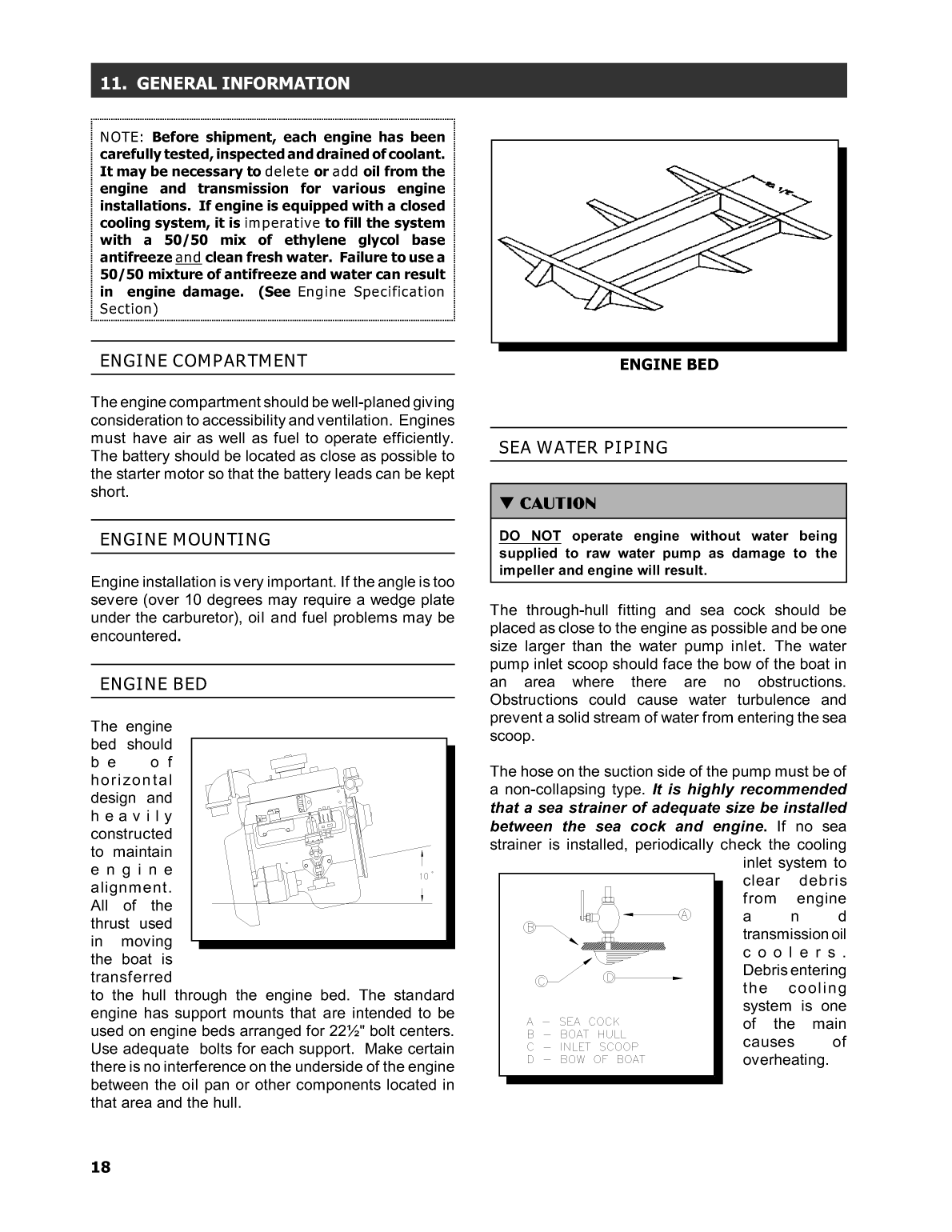 Maine Power Owners Manual