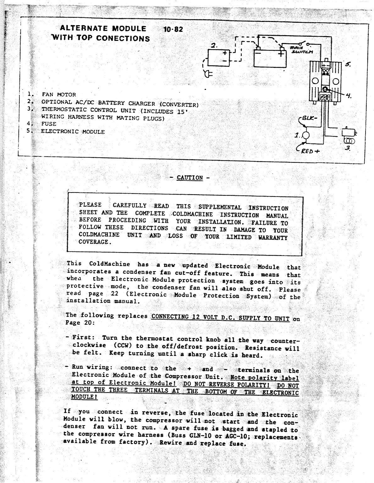 Adler Barbour Supplemental