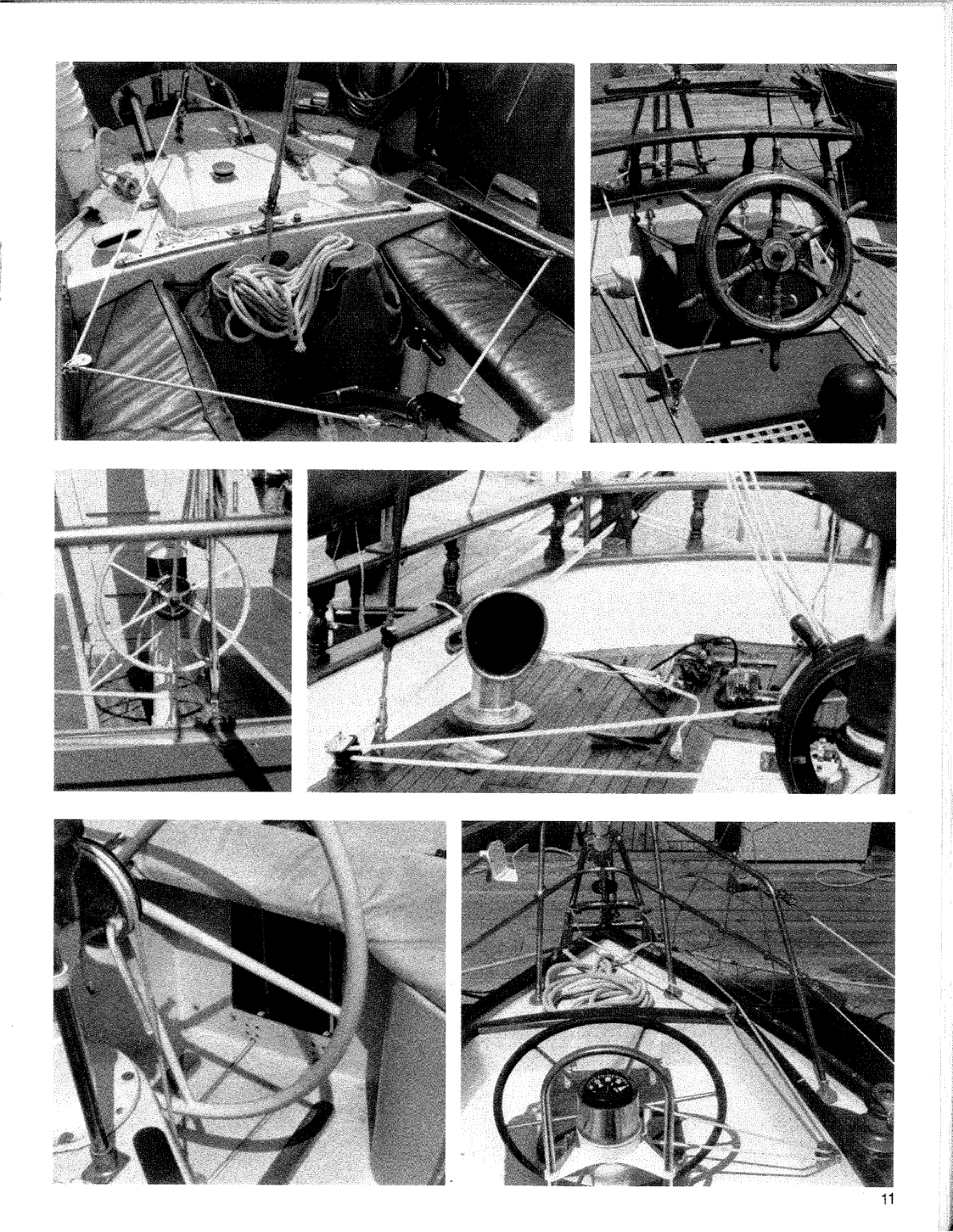 ' Monitor Windvane Manual Old Version'