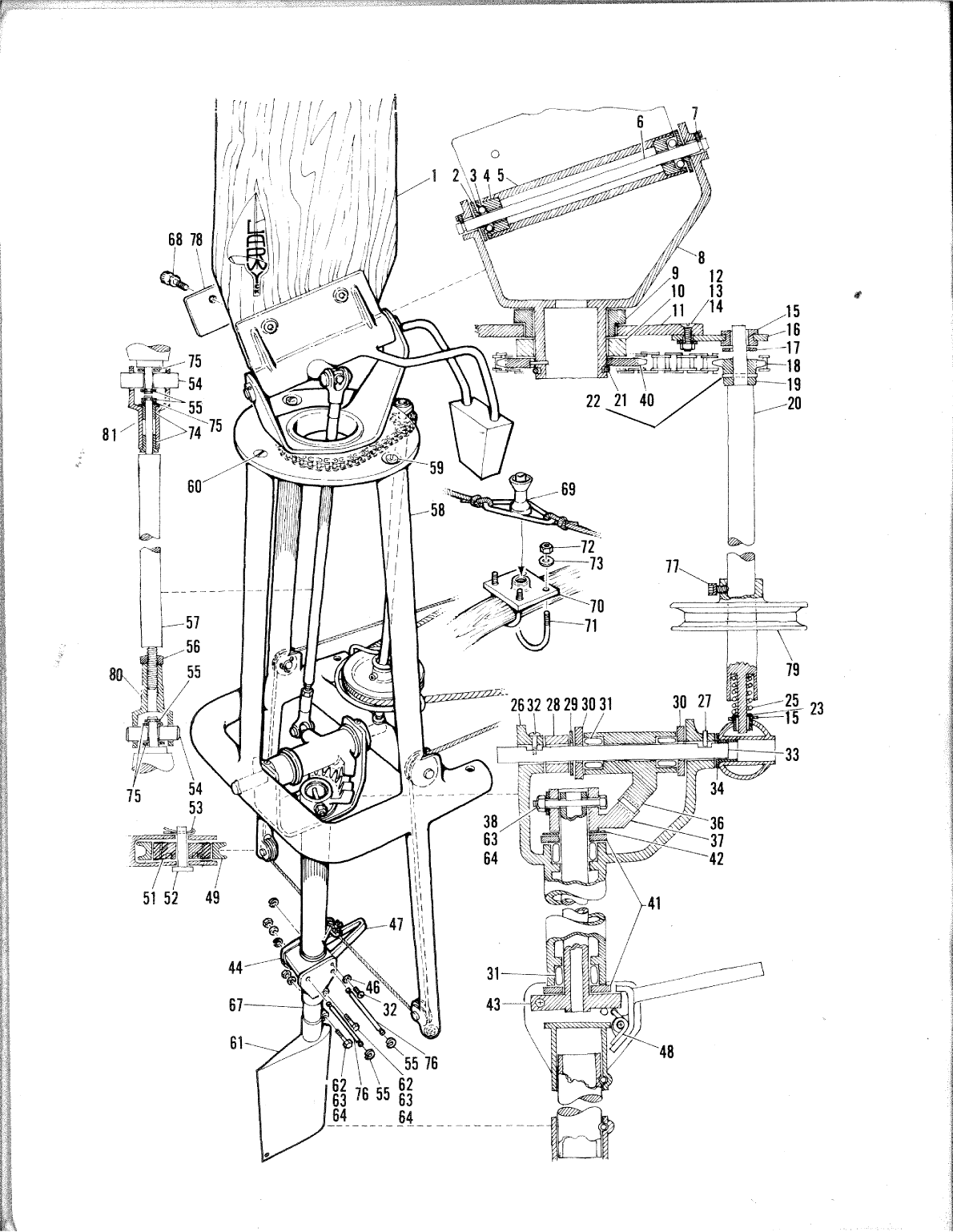 ' Monitor Windvane Manual Old Version'