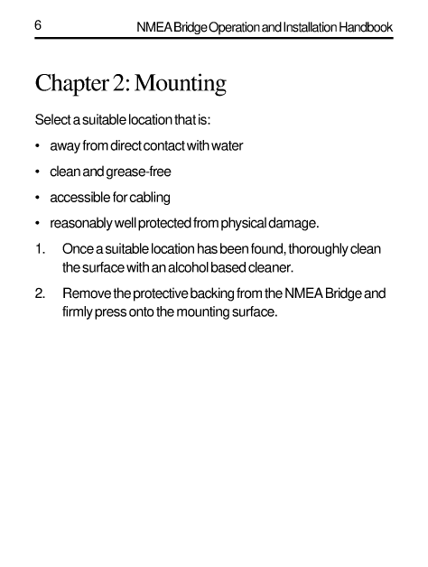 Autohelm Raymarine: Z290 Nmea Bridge Z290 Bridge Between Sea Talk And Nmea Buses