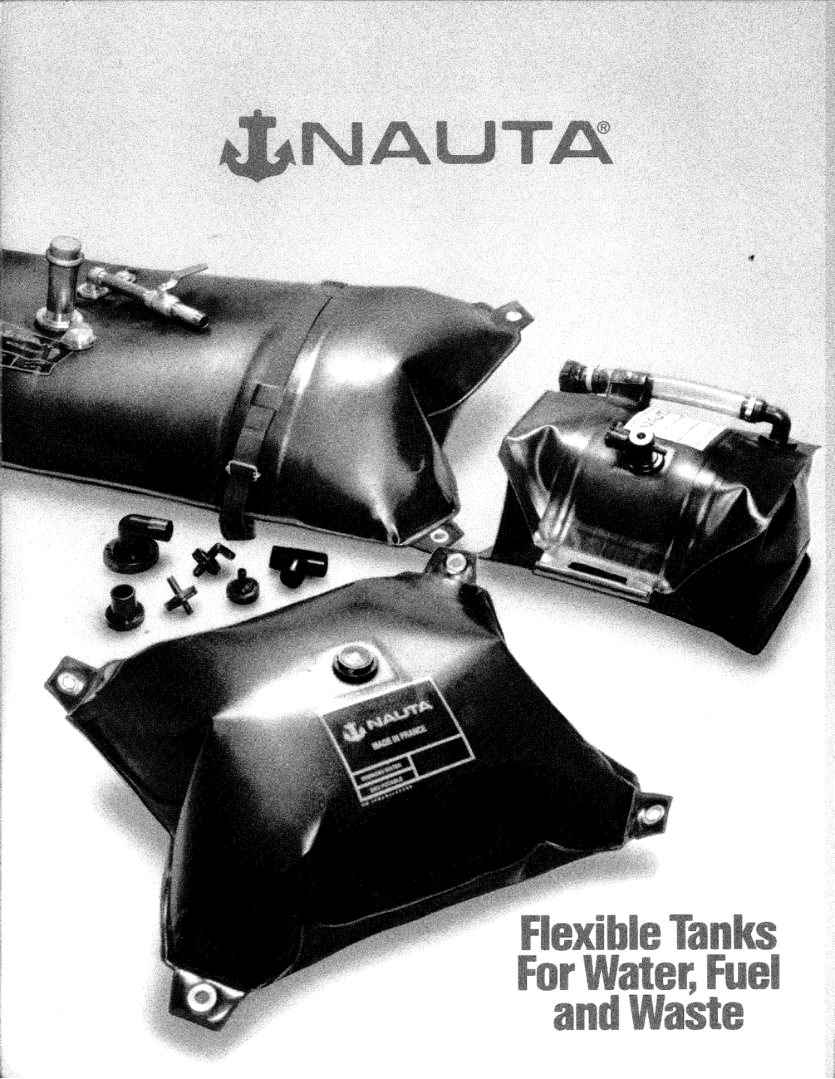 Nauta Brochure
