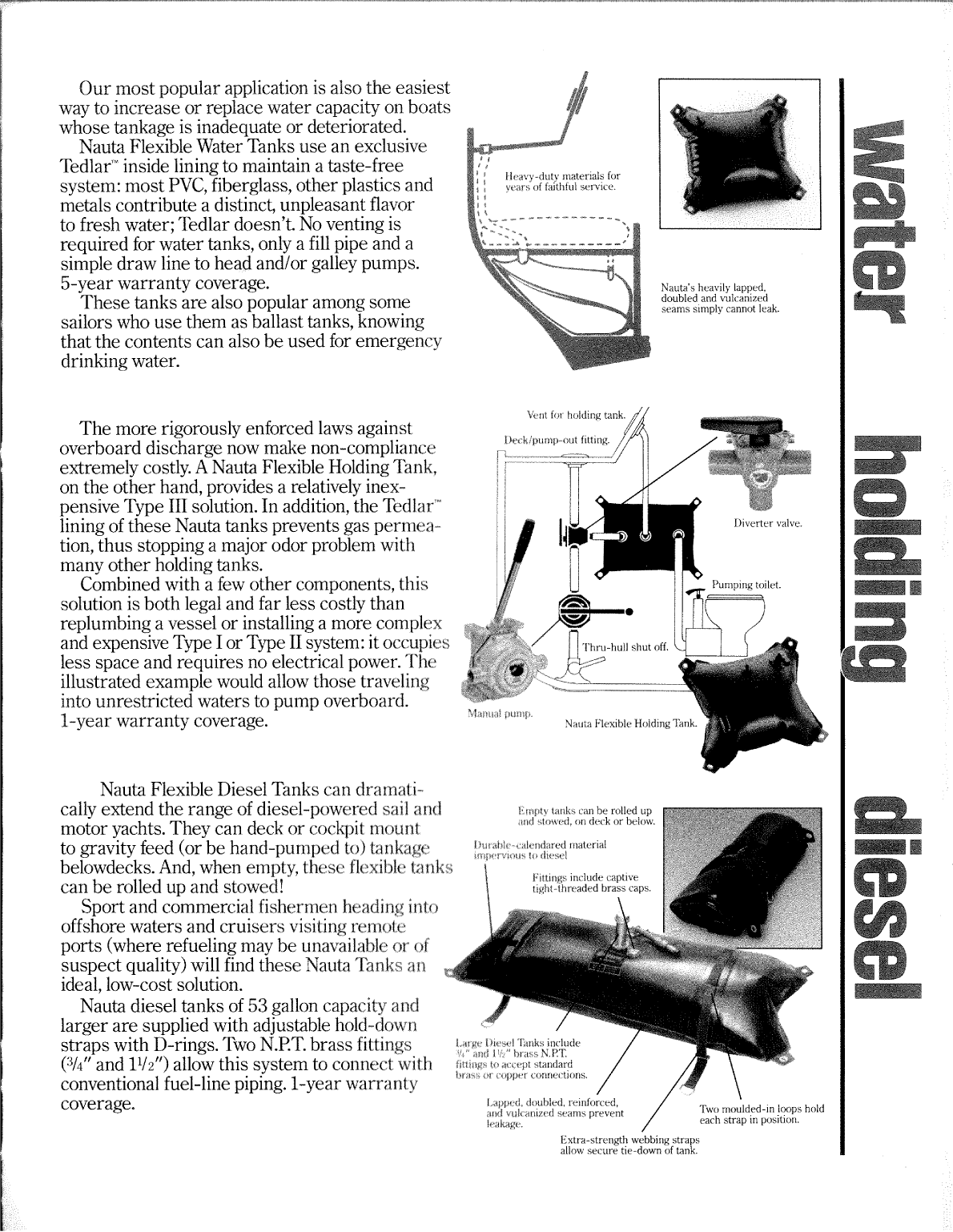 Nauta Brochure